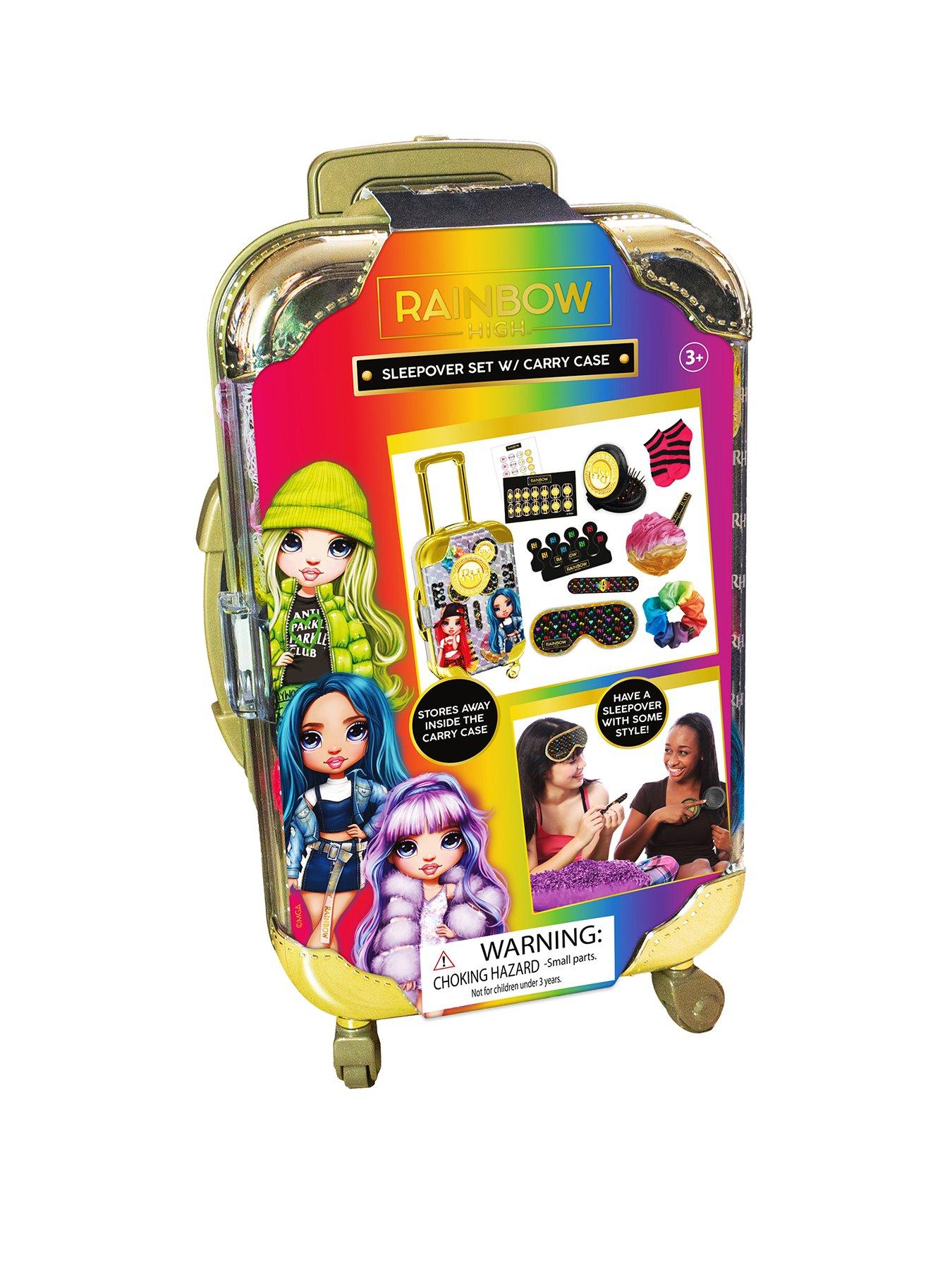 undefined Set Mini Trolley Case