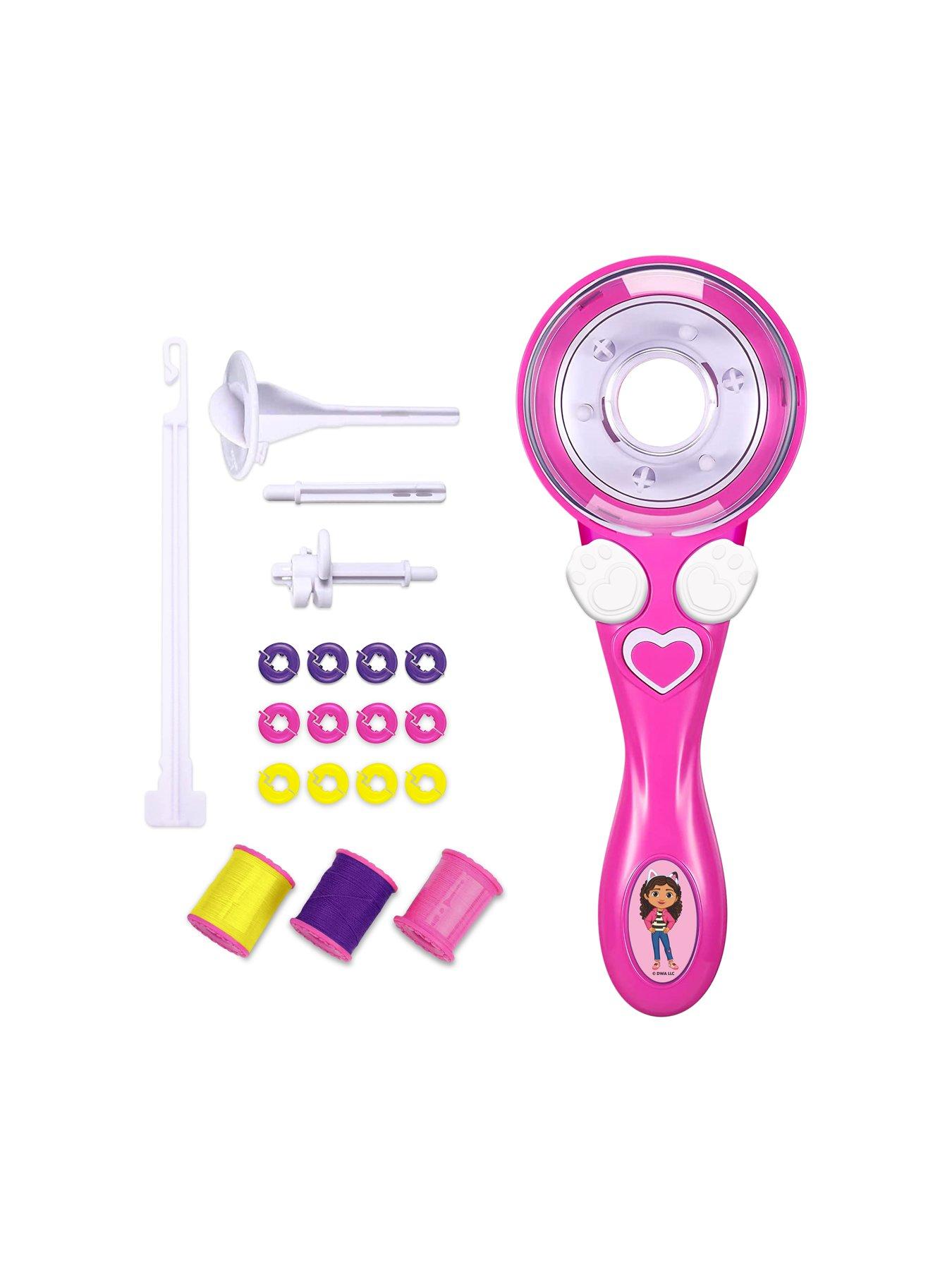 Gabby's Dollhouse Glam Strands Very.co.uk