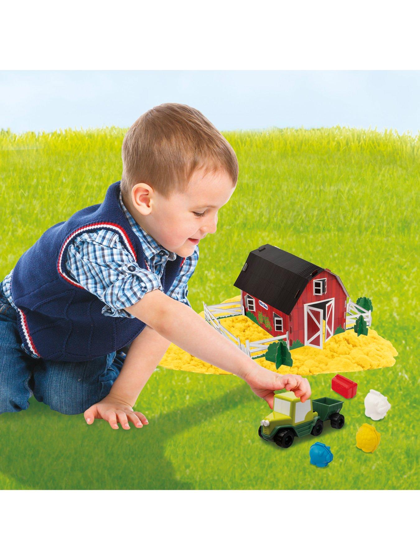 Little tikes best sale farm set