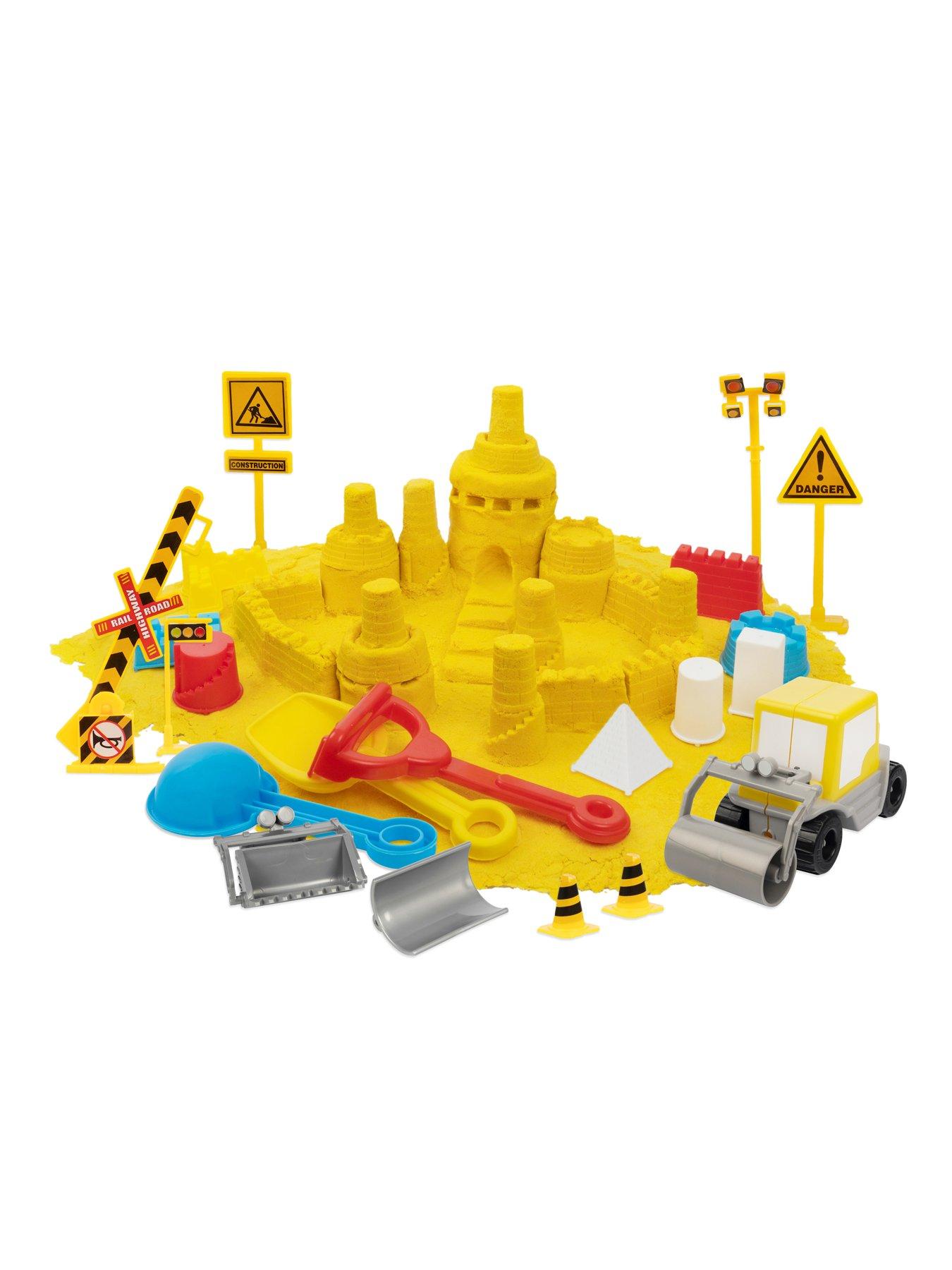 Little Tikes Construction Set Very