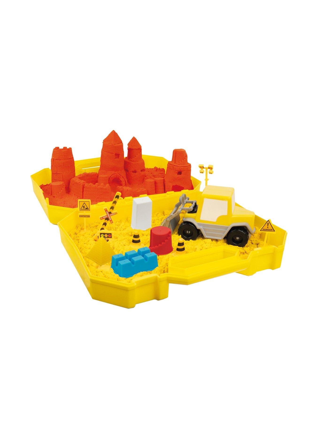 Little tikes construction set on sale