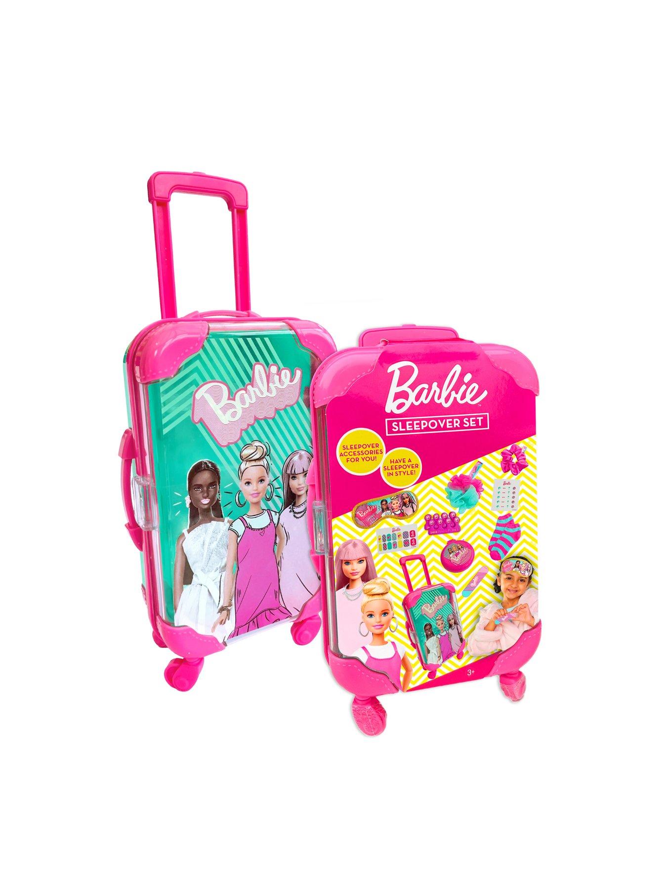 Barbie suitcase online