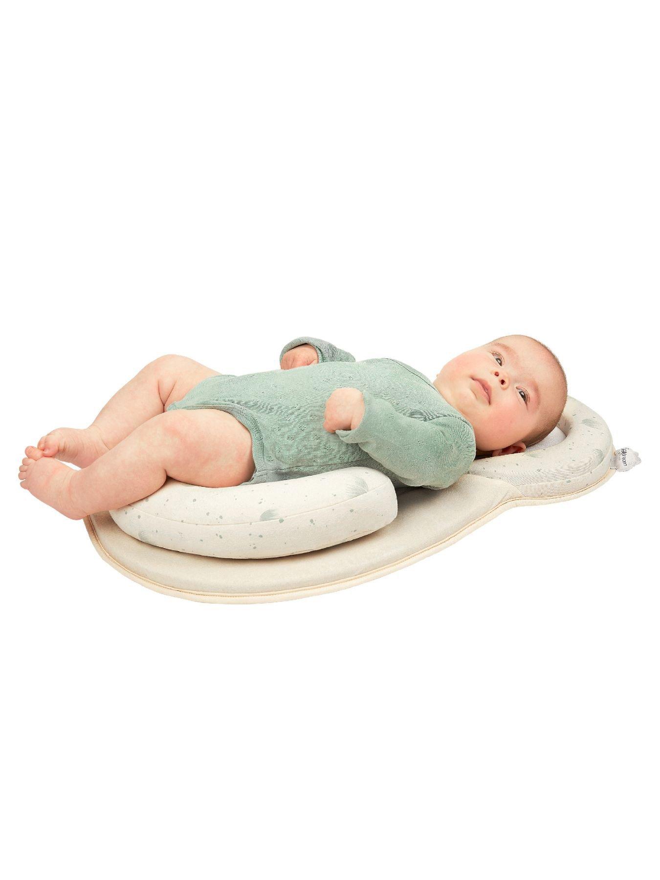 Mamas & Papas Nursing Pillow - Soft Grey