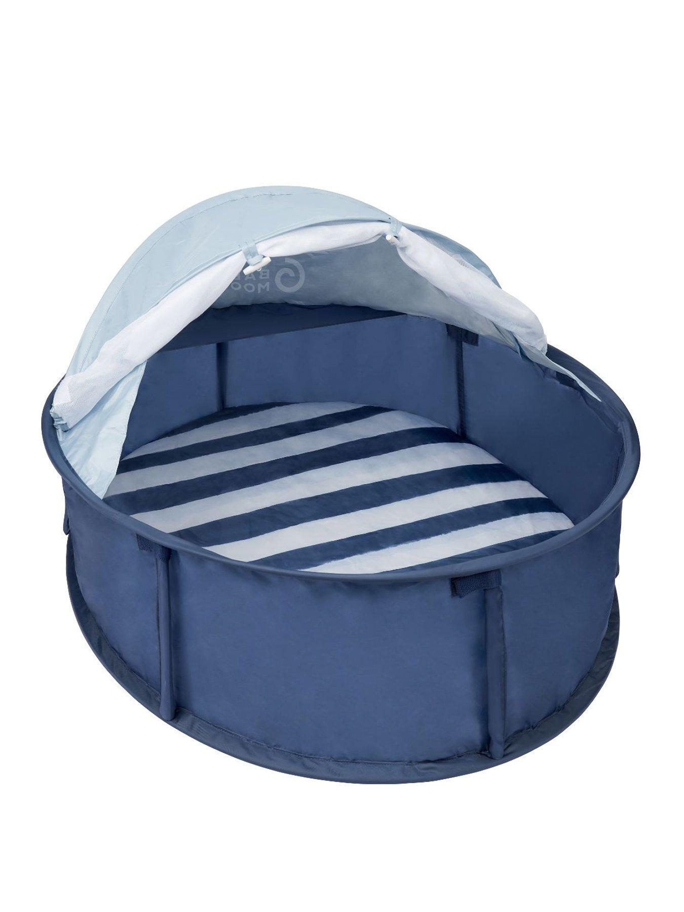 Image 2 of 7 of Babymoov Babyni Pop-Up UV Summer Tent Playpen UPF