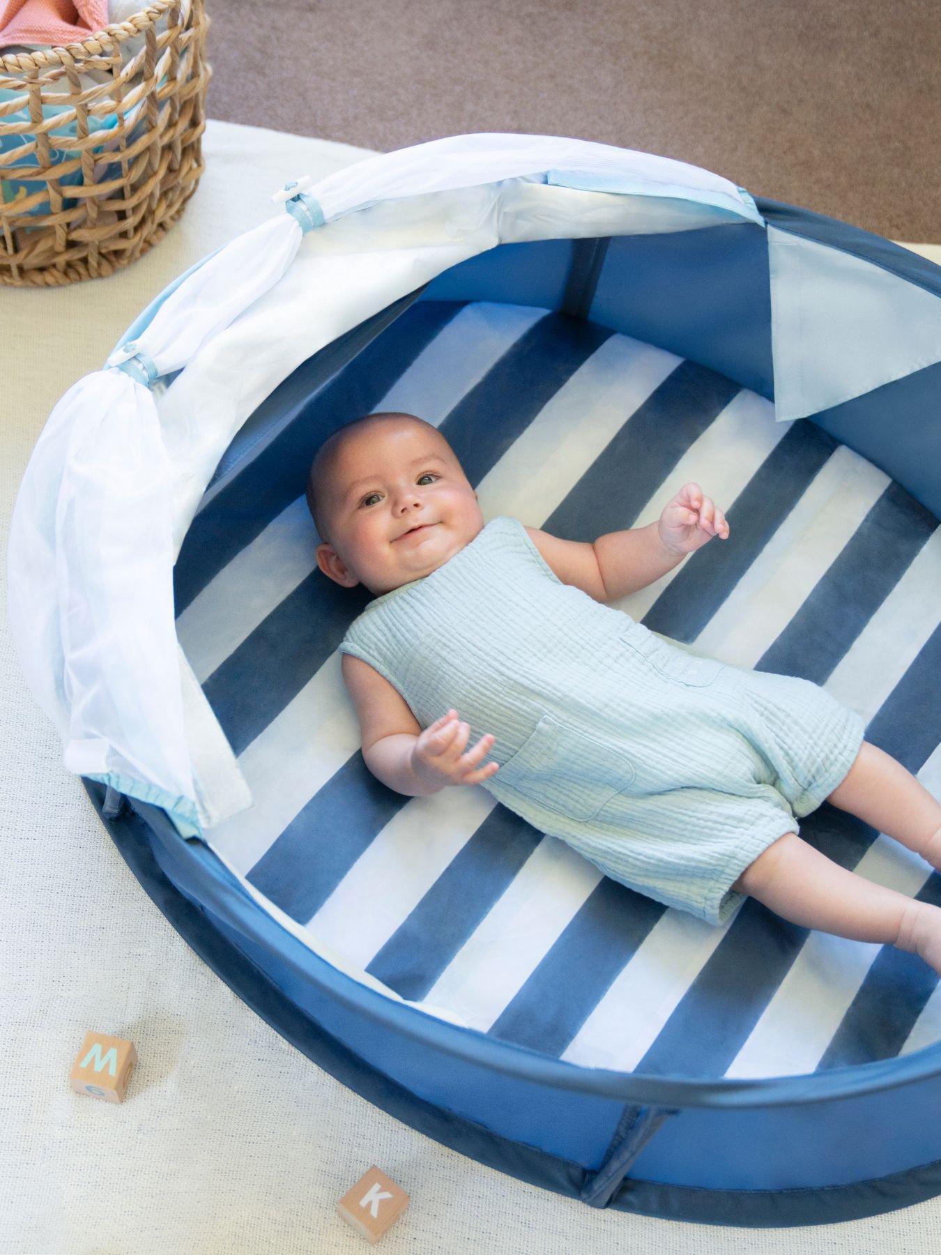 Image 5 of 7 of Babymoov Babyni Pop-Up UV Summer Tent Playpen UPF