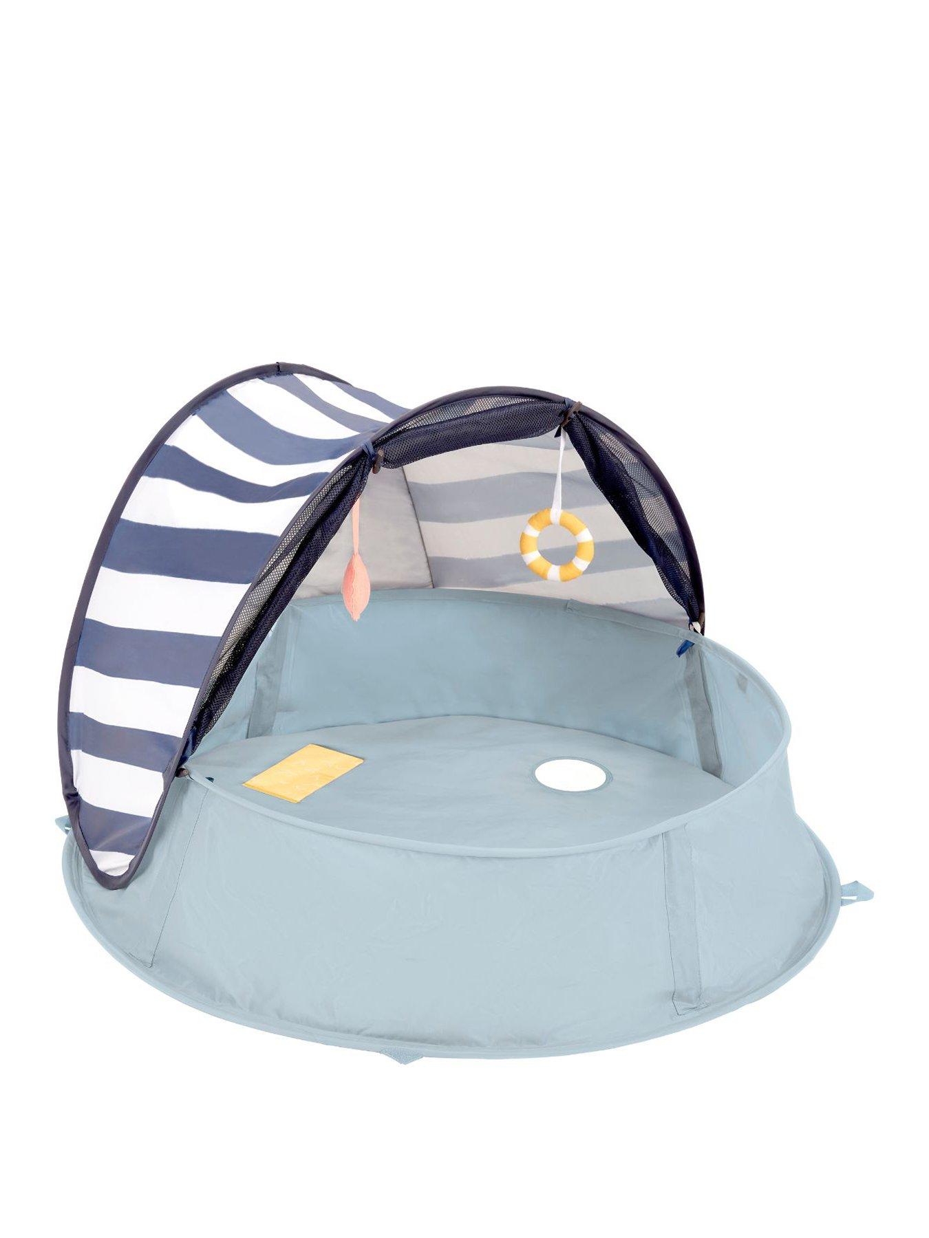 Babymoov pop up tent best sale