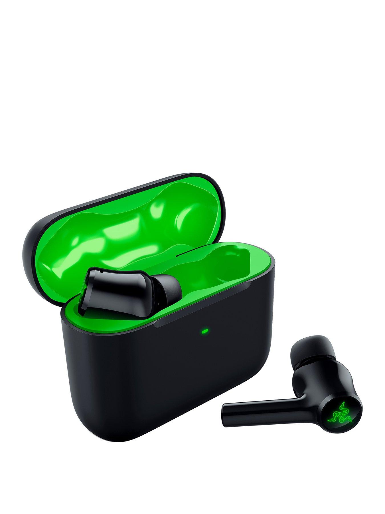 Razer Hammerhead Wireless Earphones