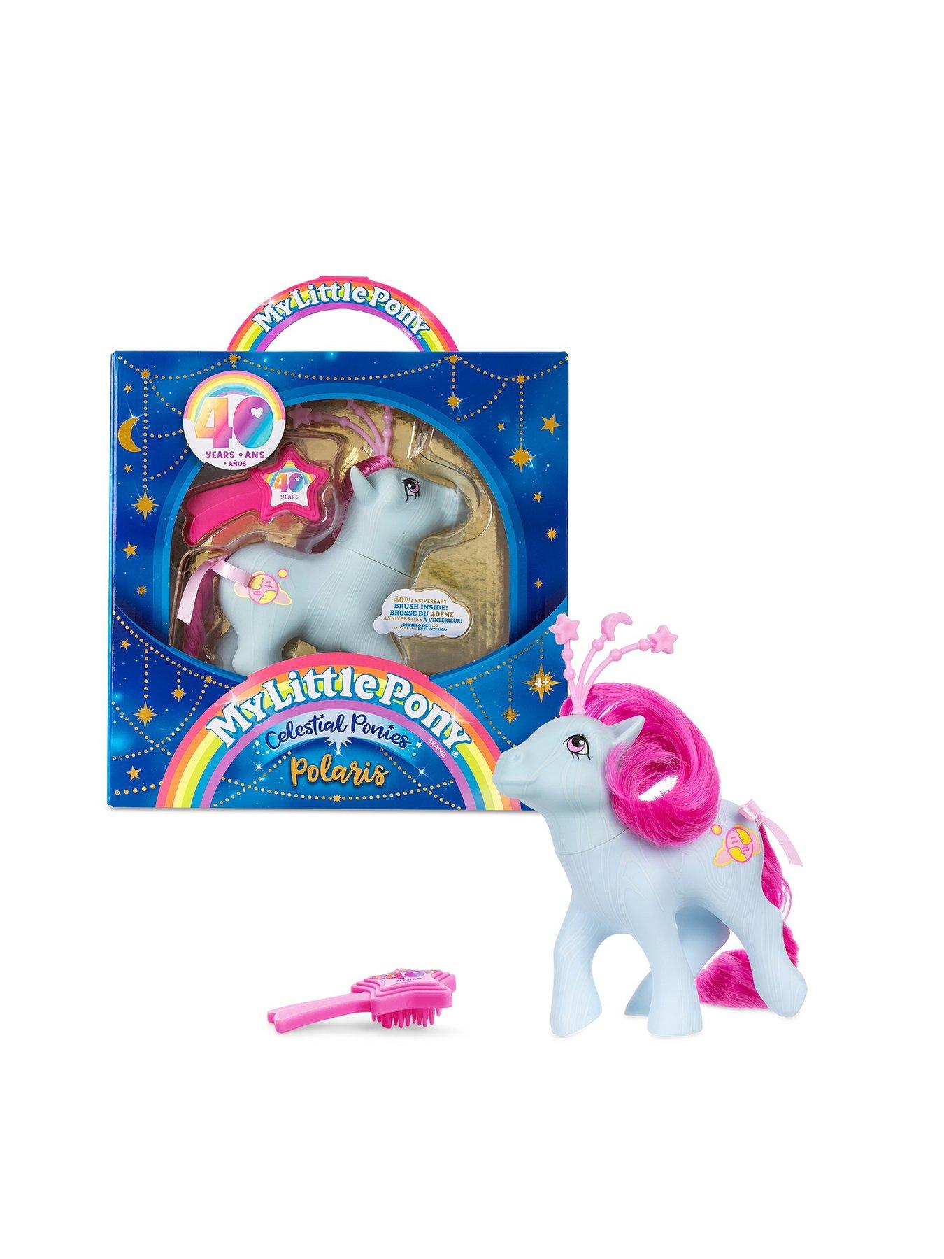 My little pony toys uk on sale