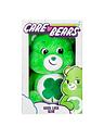 Image thumbnail 2 of 7 of Care Bears 35cm Medium Plush - Good Luck Bear