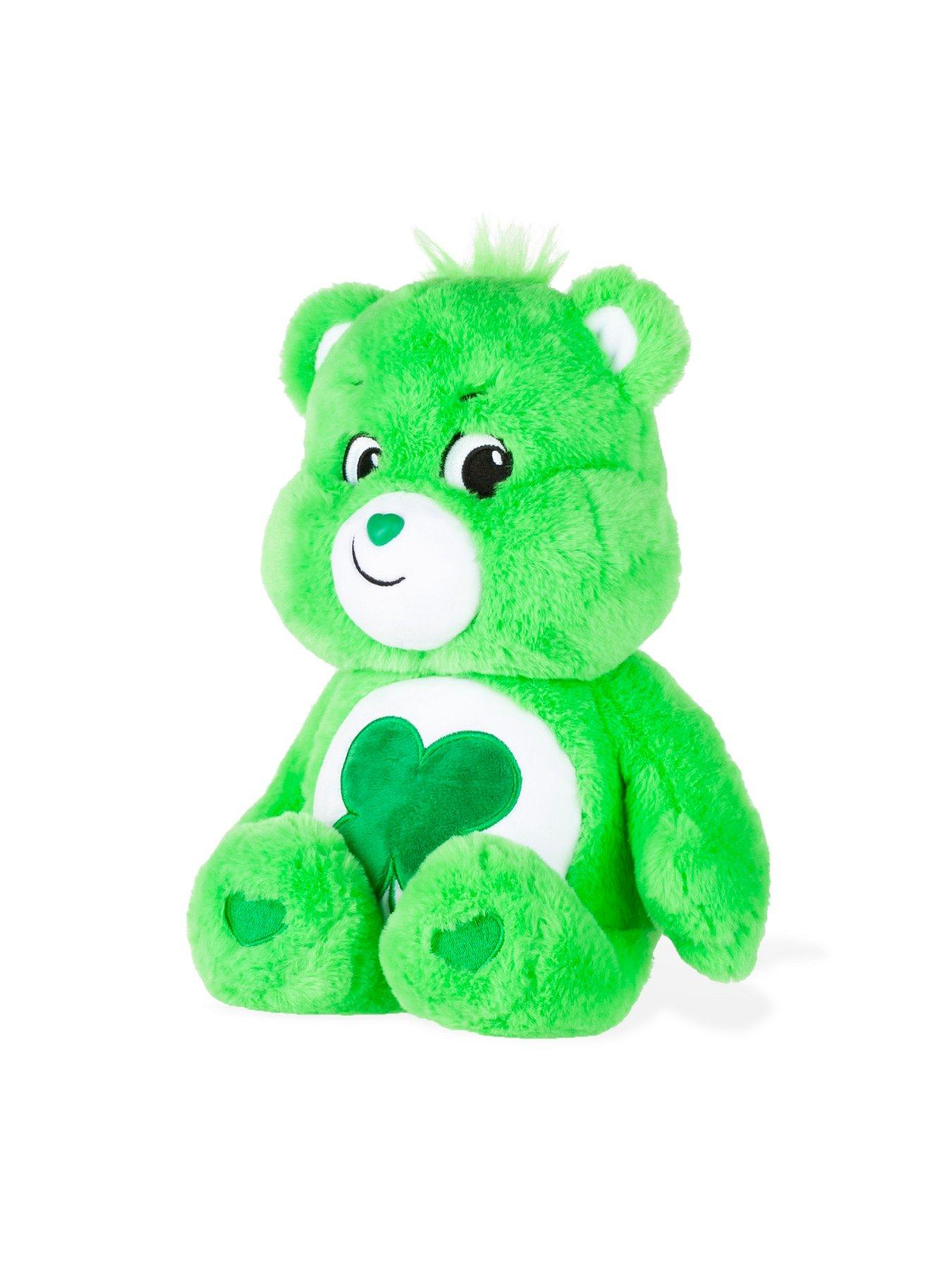 Care bears good luck store bear plush