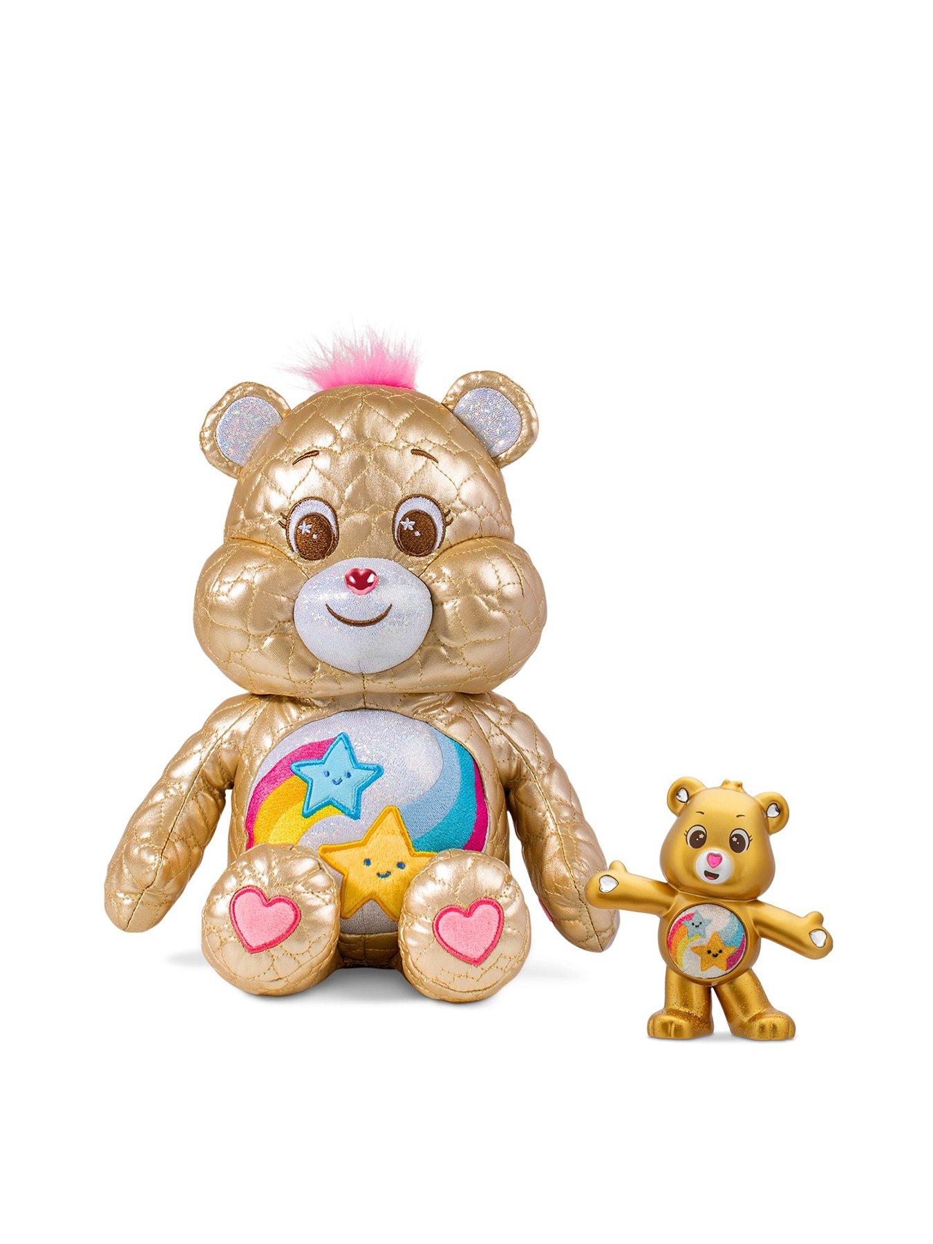 Heart of gold care hot sale bear