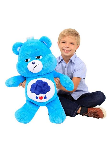 care-bears-60cm-jumbo-plush-grumpy-bear