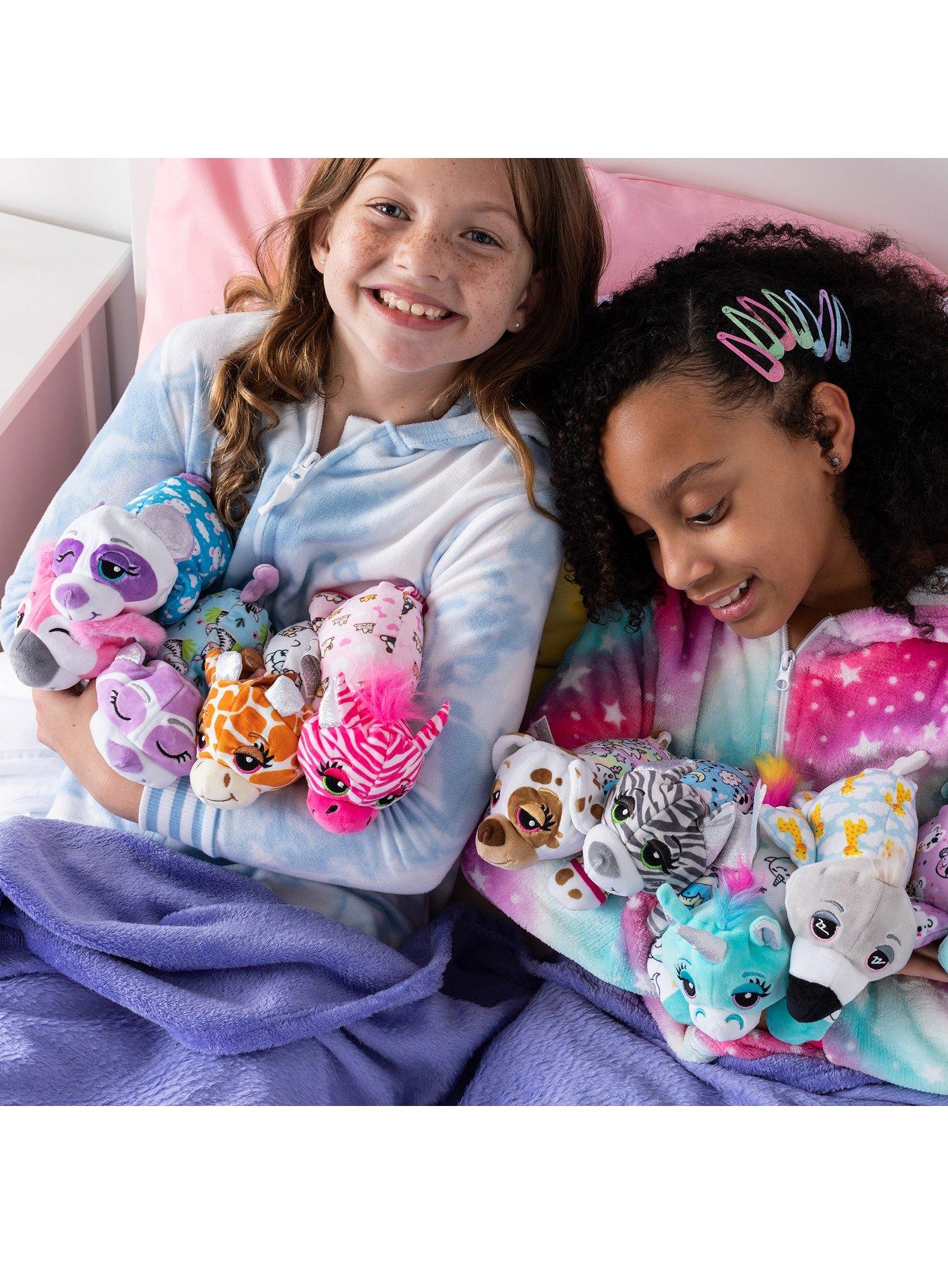 Cutetitos stuffed animal discount