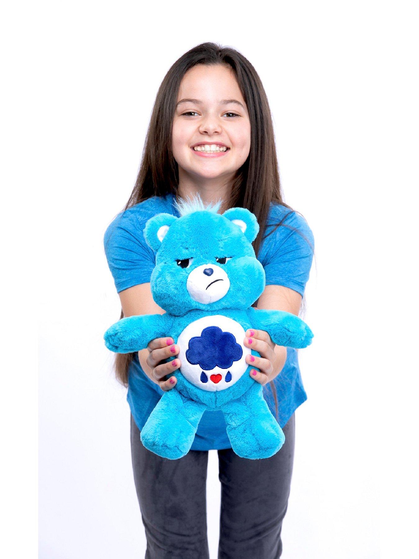 Grumpy bear stuffed animal online