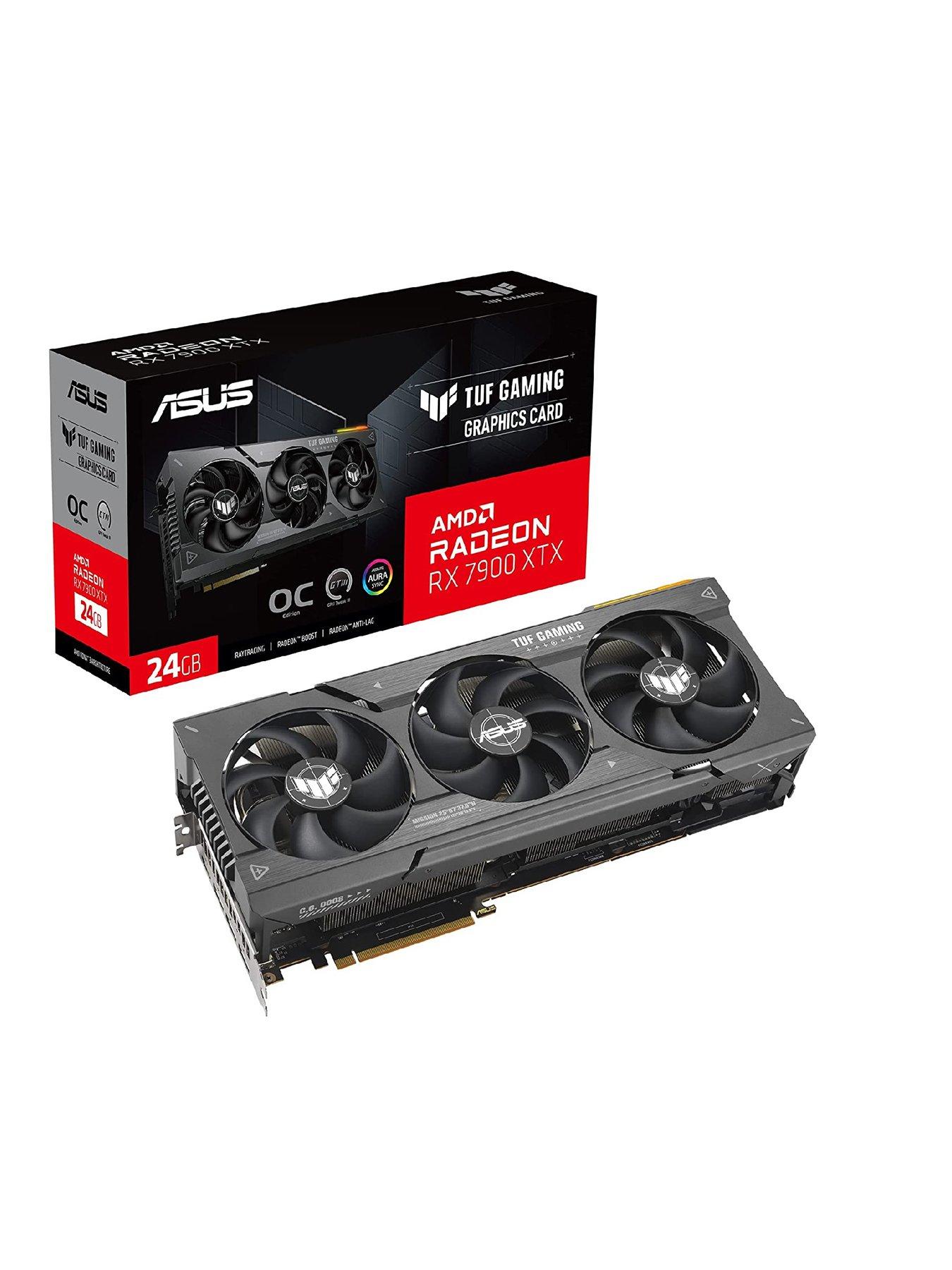 Gaming graphics card for on sale pc