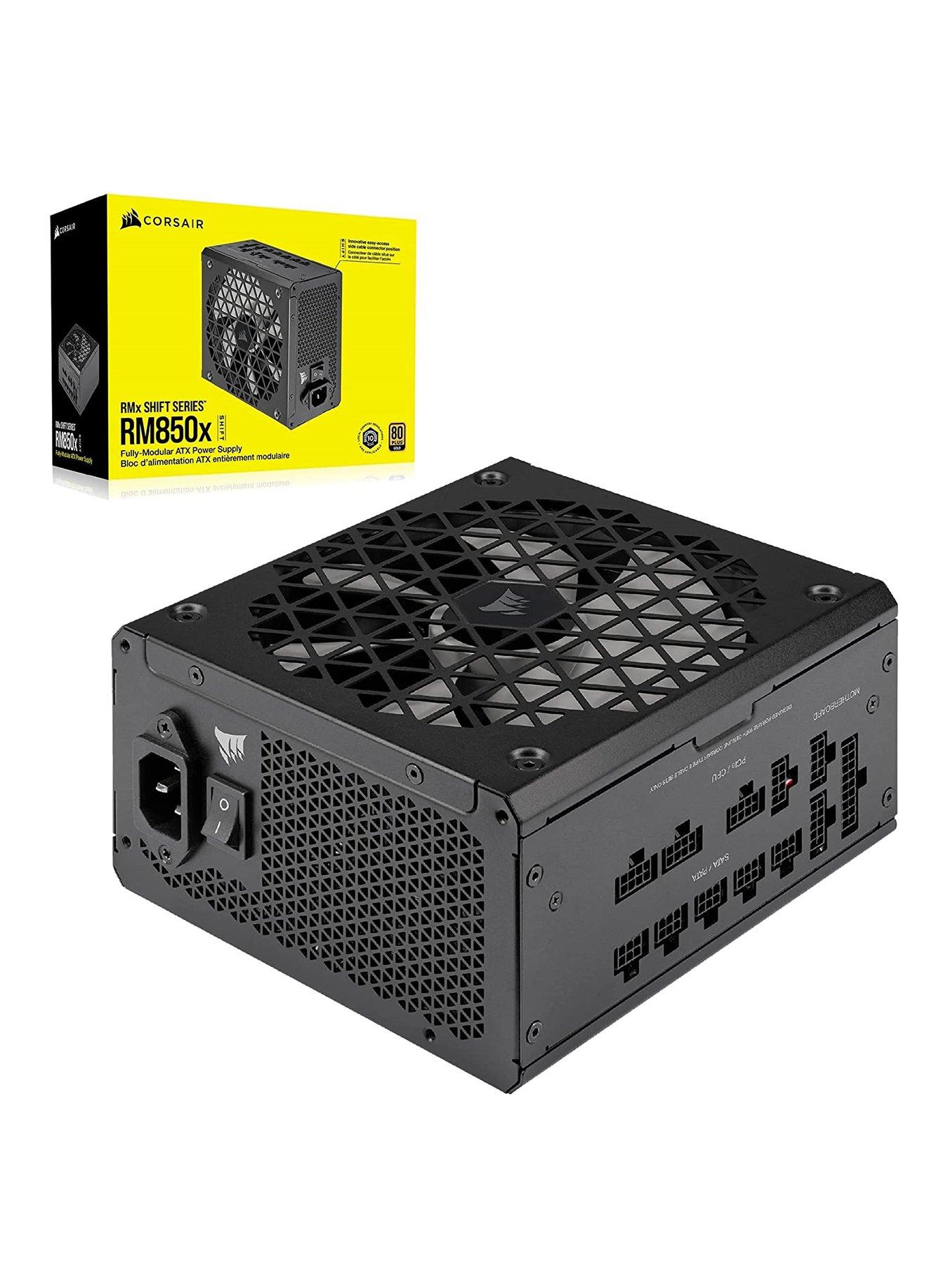 CORSAIR RMe Series, RM750e, 750 Watt Power Supply | Very.co.uk