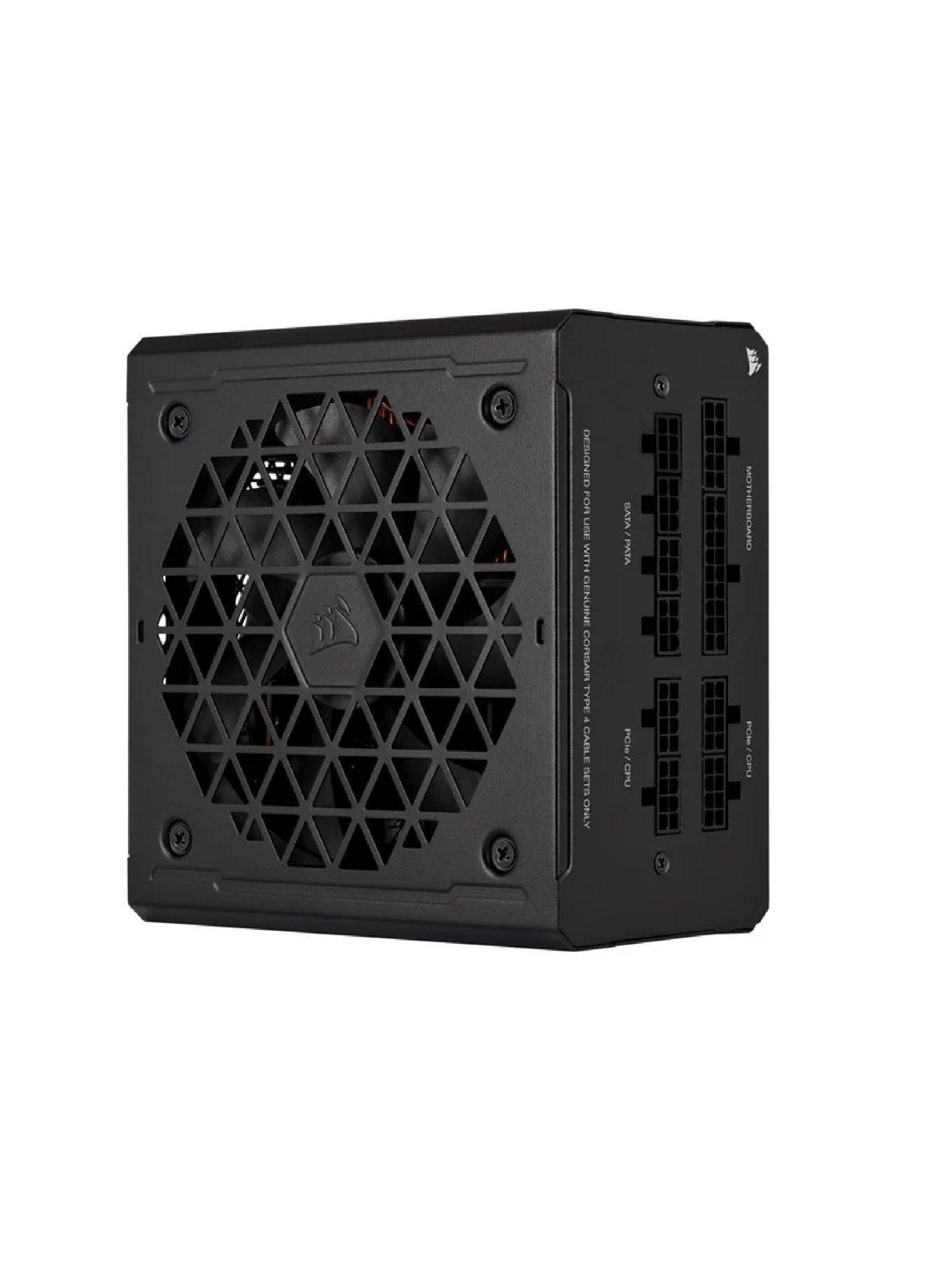 CORSAIR RMe Series, RM750e, 750 Watt Power Supply | Very.co.uk