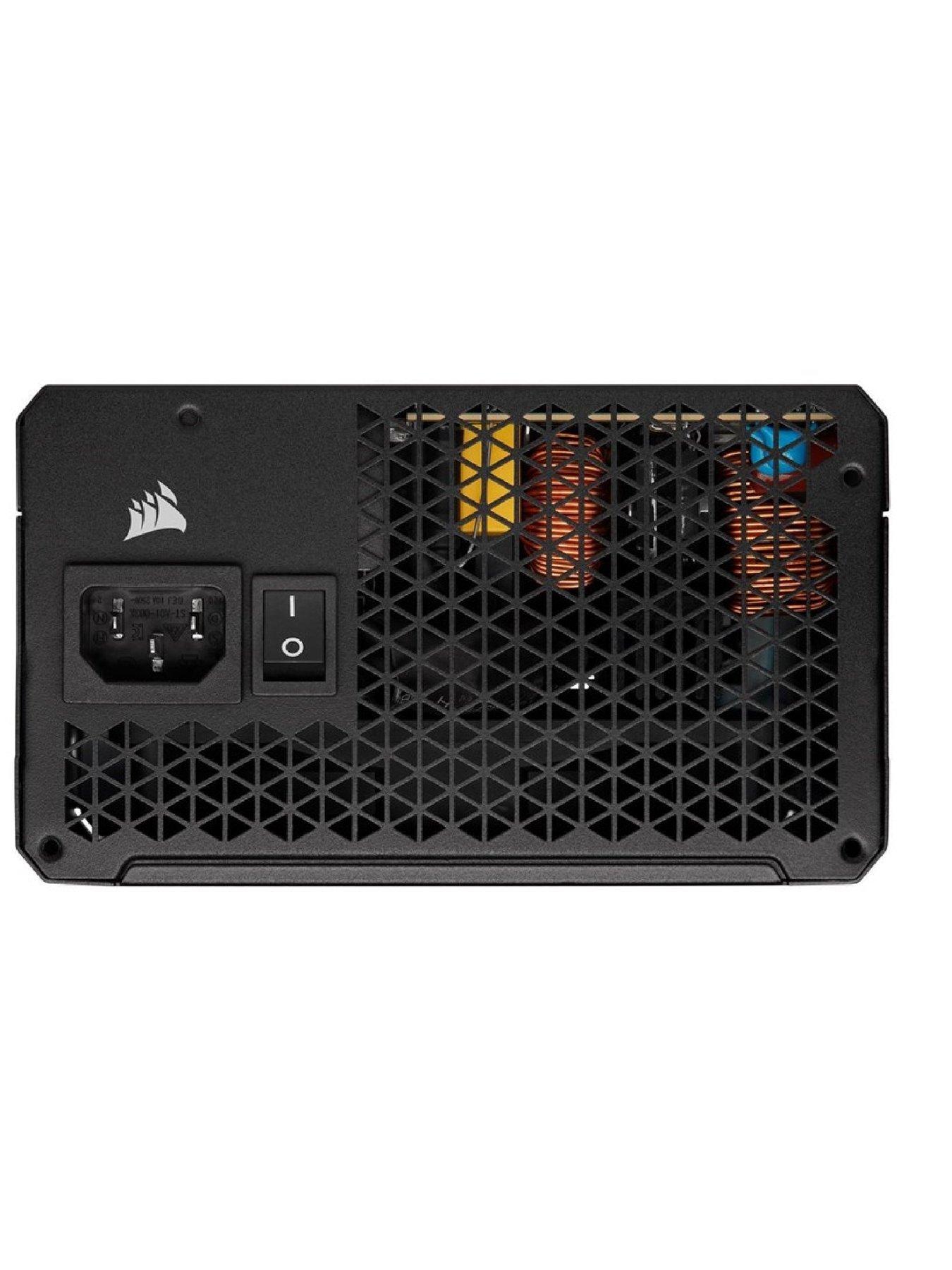 CORSAIR RMe Series, RM750e, 750 Watt Power Supply | Very.co.uk