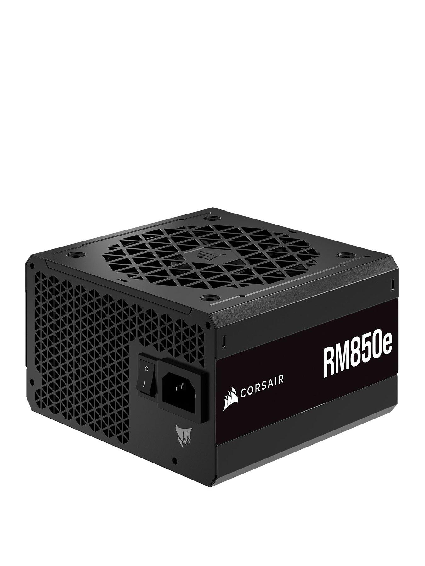 Corsair RM850E 850 Watt 80 Plus Gold Atx 3.0 Power Supply