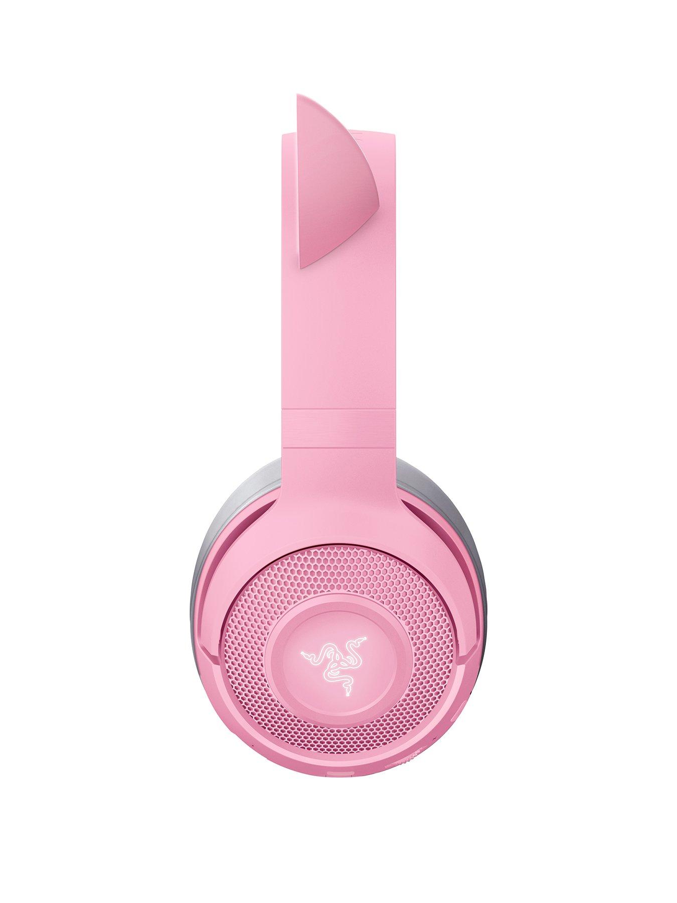 Razer Kraken BT Kitty Edition Quartz very