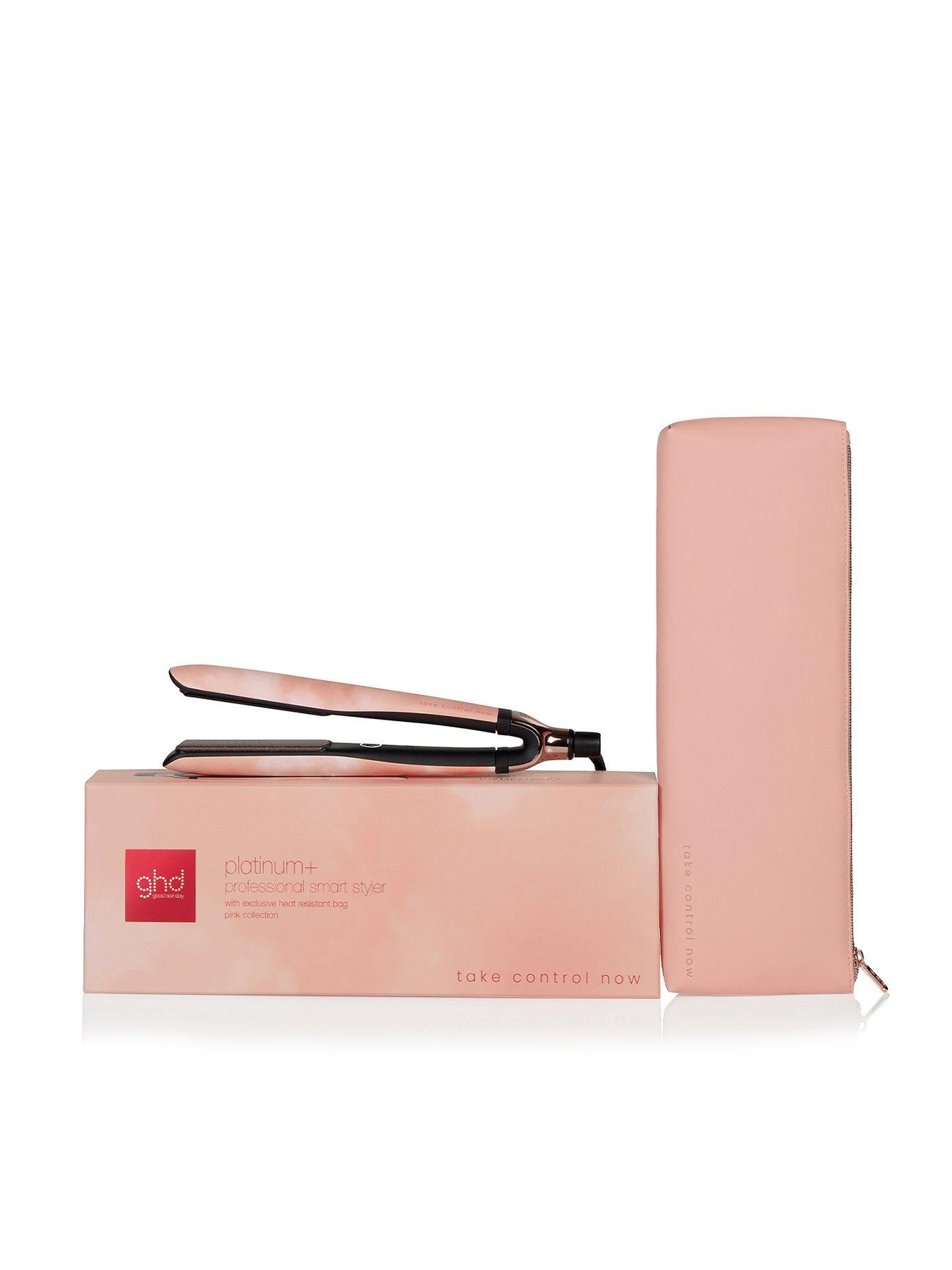 Ghd Platinum Plus Straightener Review