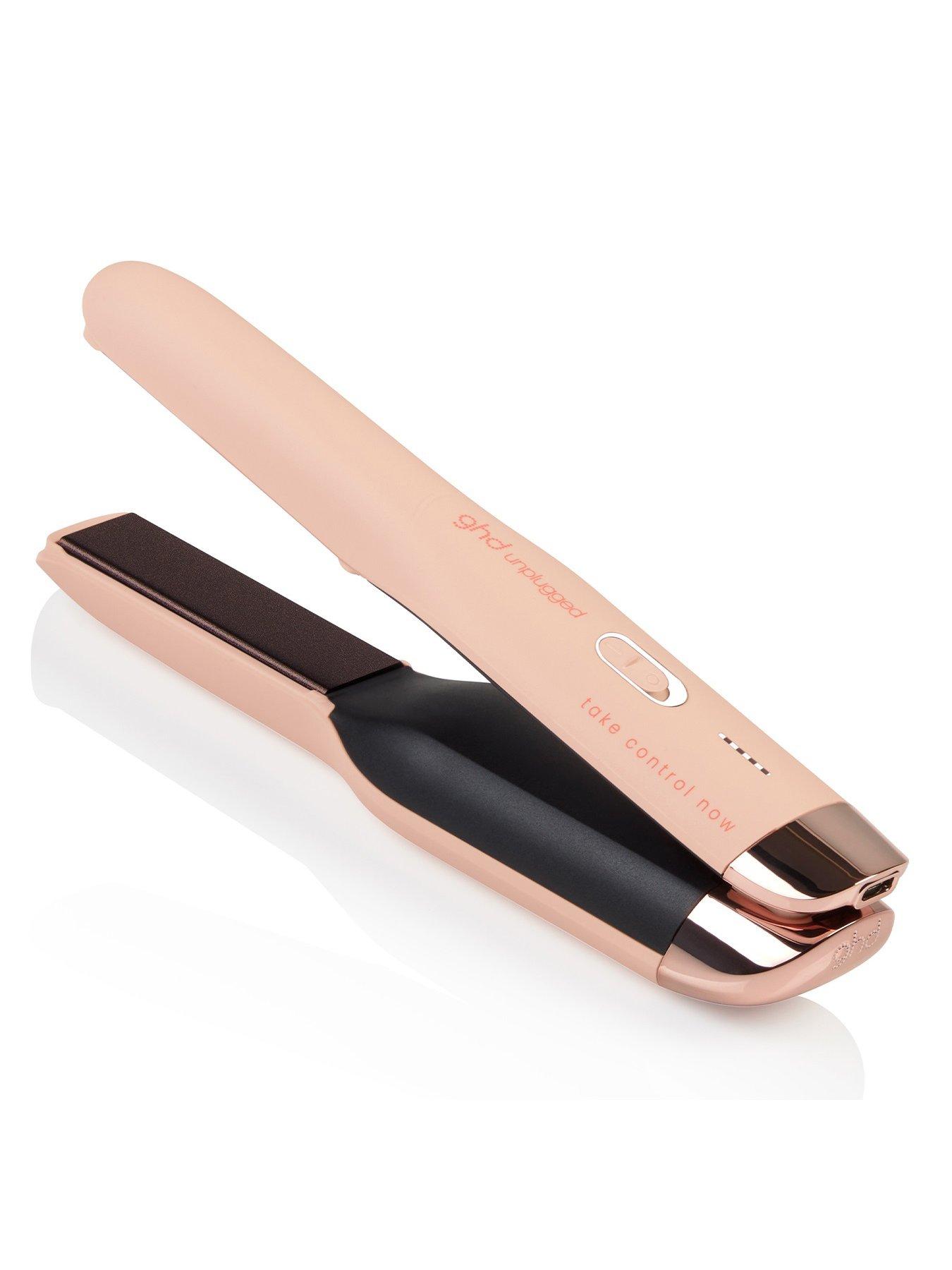 Ghd 5.0 hotsell flat iron