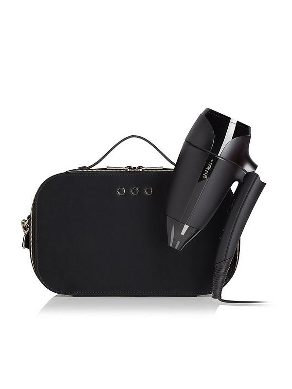 Image 1 of 5 of ghd Flight+ Travel Hair Dryer