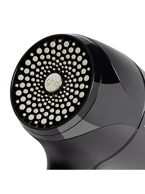 Image 4 of 5 of ghd Flight+ Travel Hair Dryer