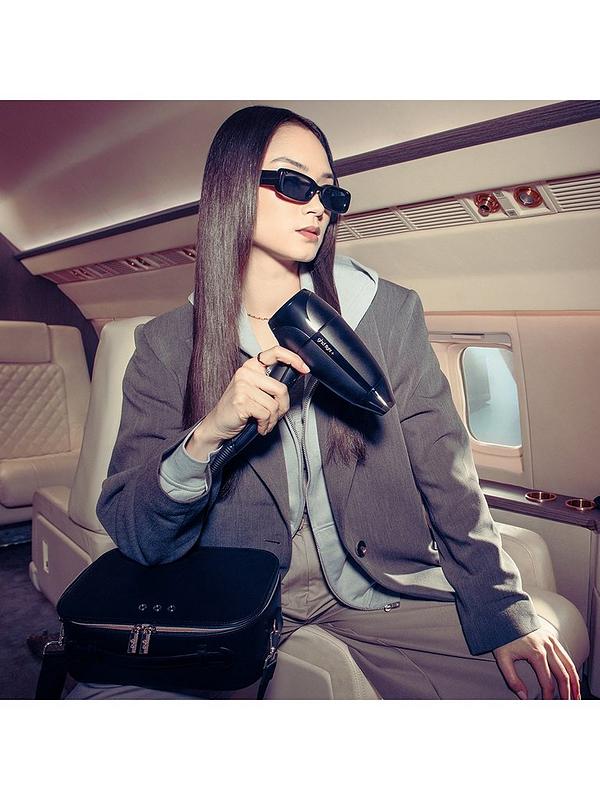 Image 5 of 5 of ghd Flight+ Travel Hair Dryer