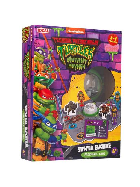 ideal-teenage-mutant-ninja-turtles-sewer-battle-pressmatic-game