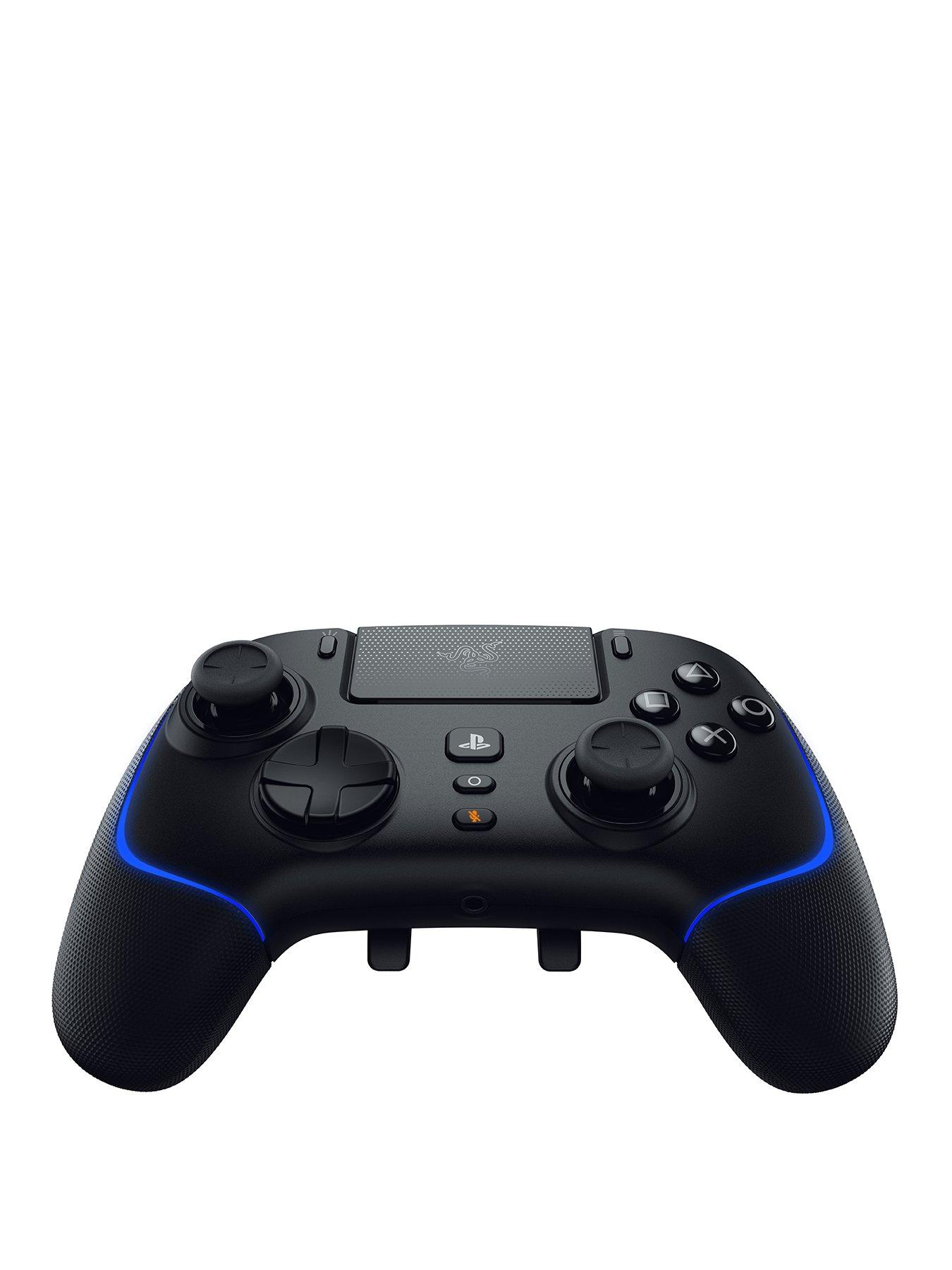 Review Razer Wolverine V2 Pro PS5 - La Guía Del Mando - Foto 9