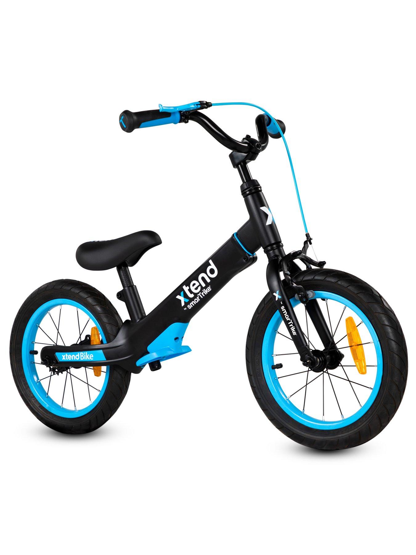 Smart trike hot sale blue