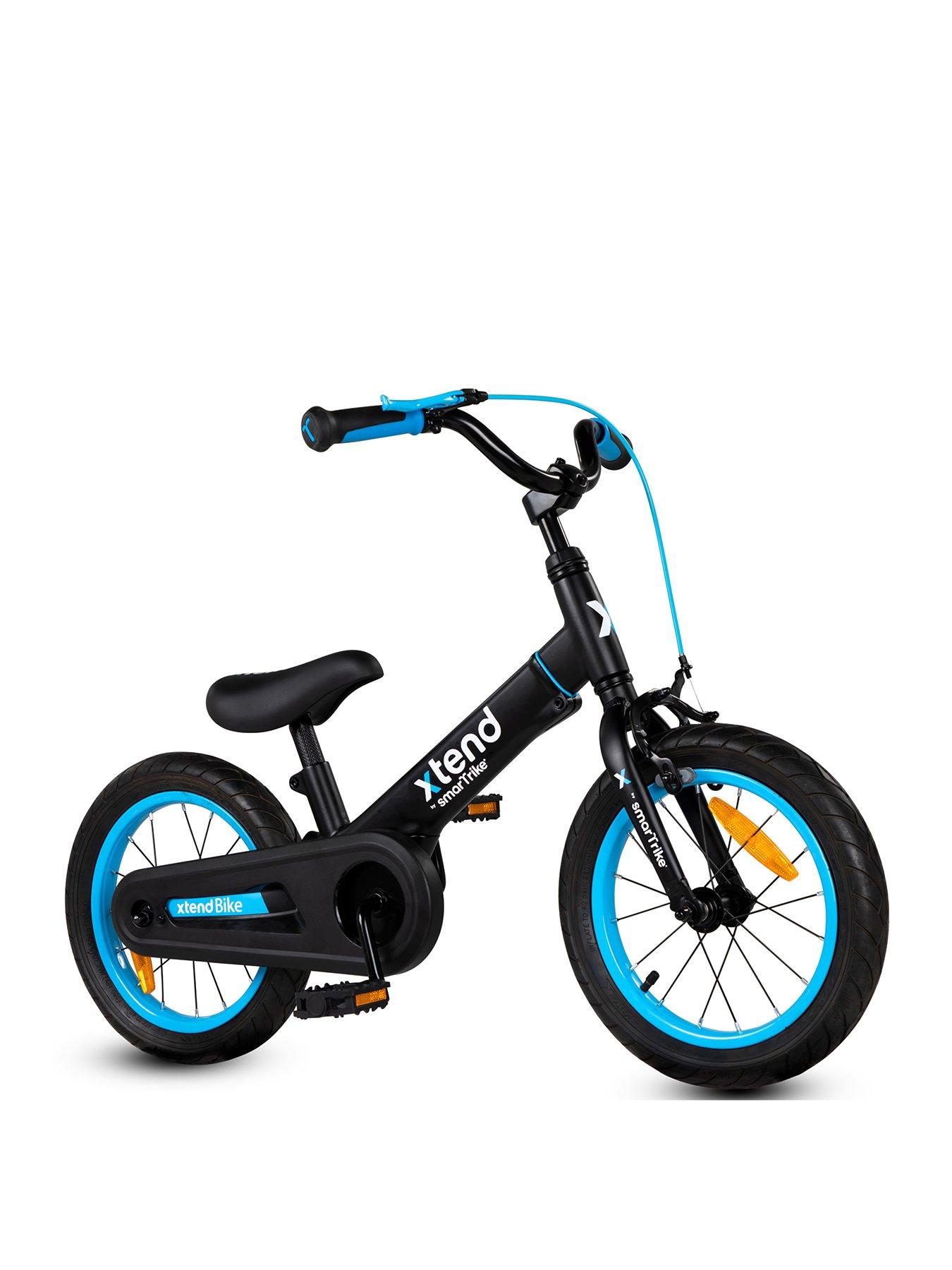 Smartrike blue best sale