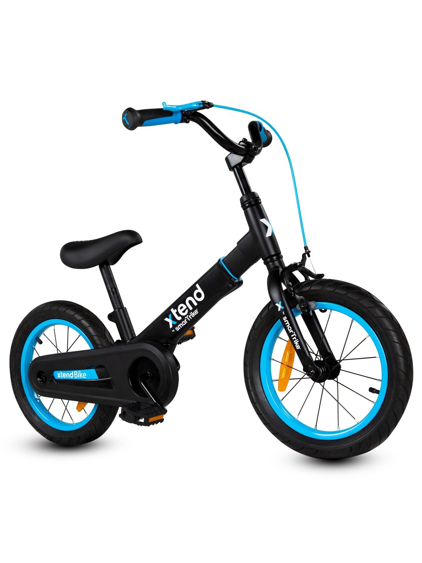 Smartrike 3 bikes clearance in 1