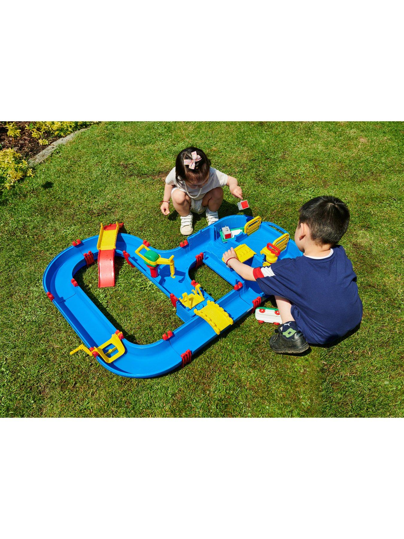 Aquaplay Aqua Play Megabridge