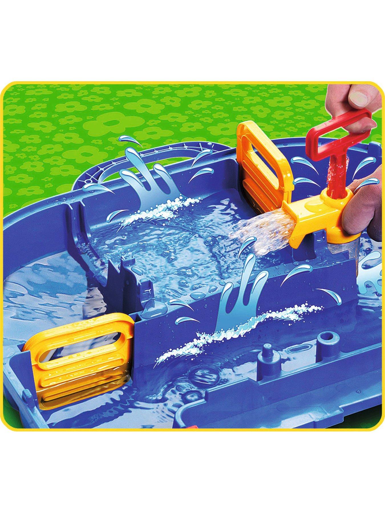 Aqua cheap play set