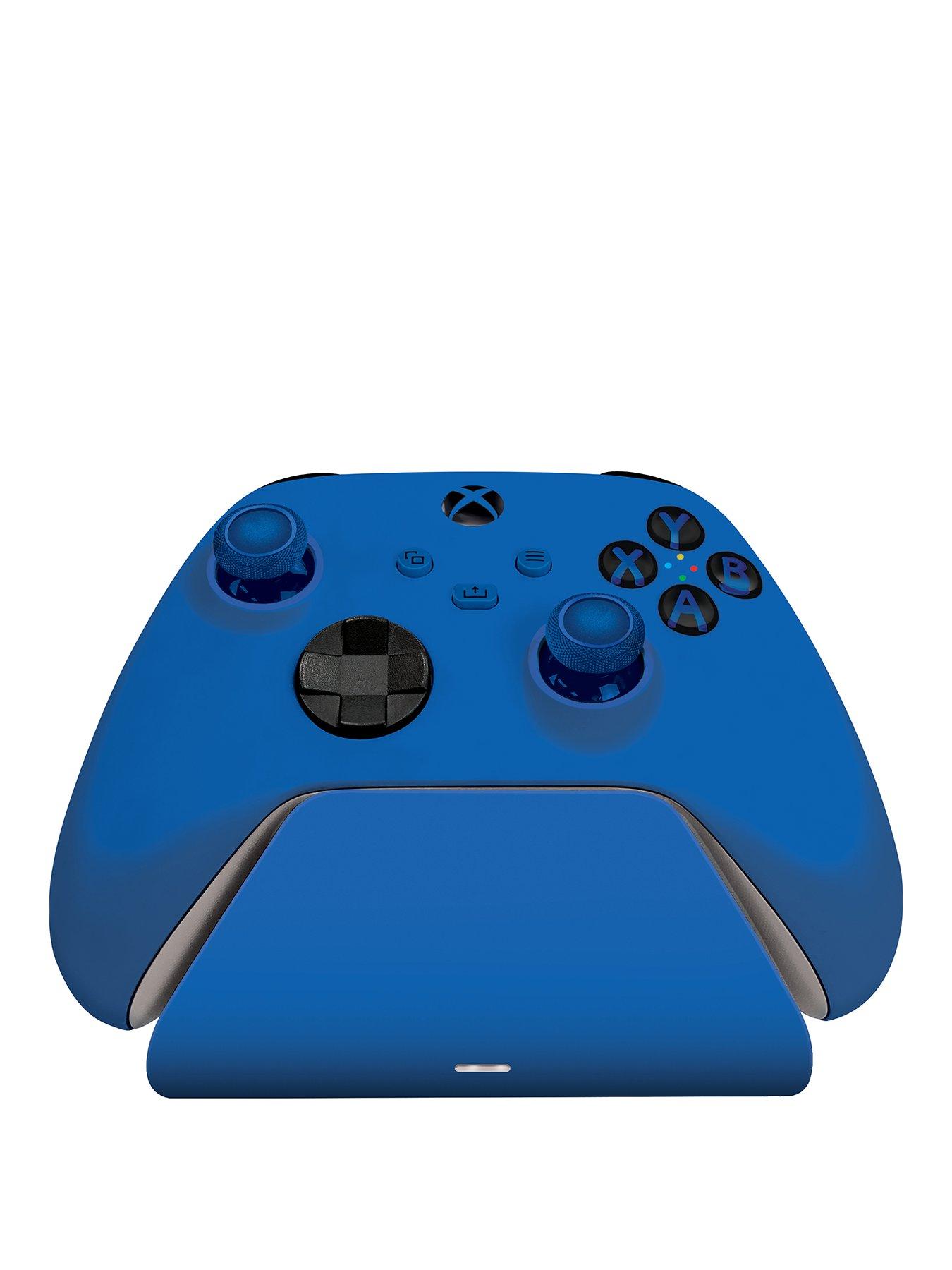 Razer Universal Xbox Pro Charging Stand - Shock Blue