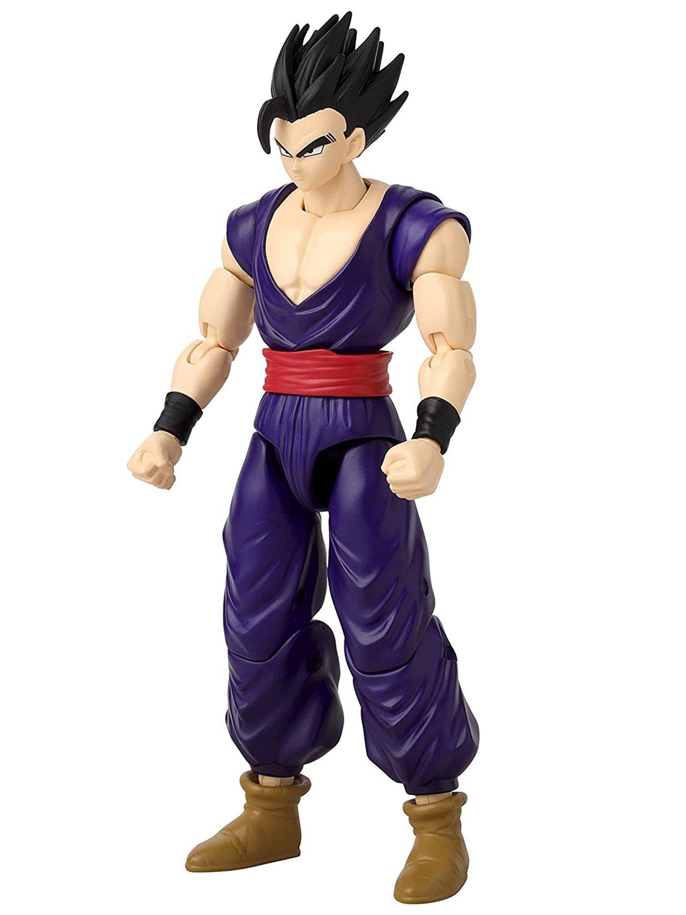 Dragon Ball Dragon Stars Superhero Ult. Gohan | Very.co.uk