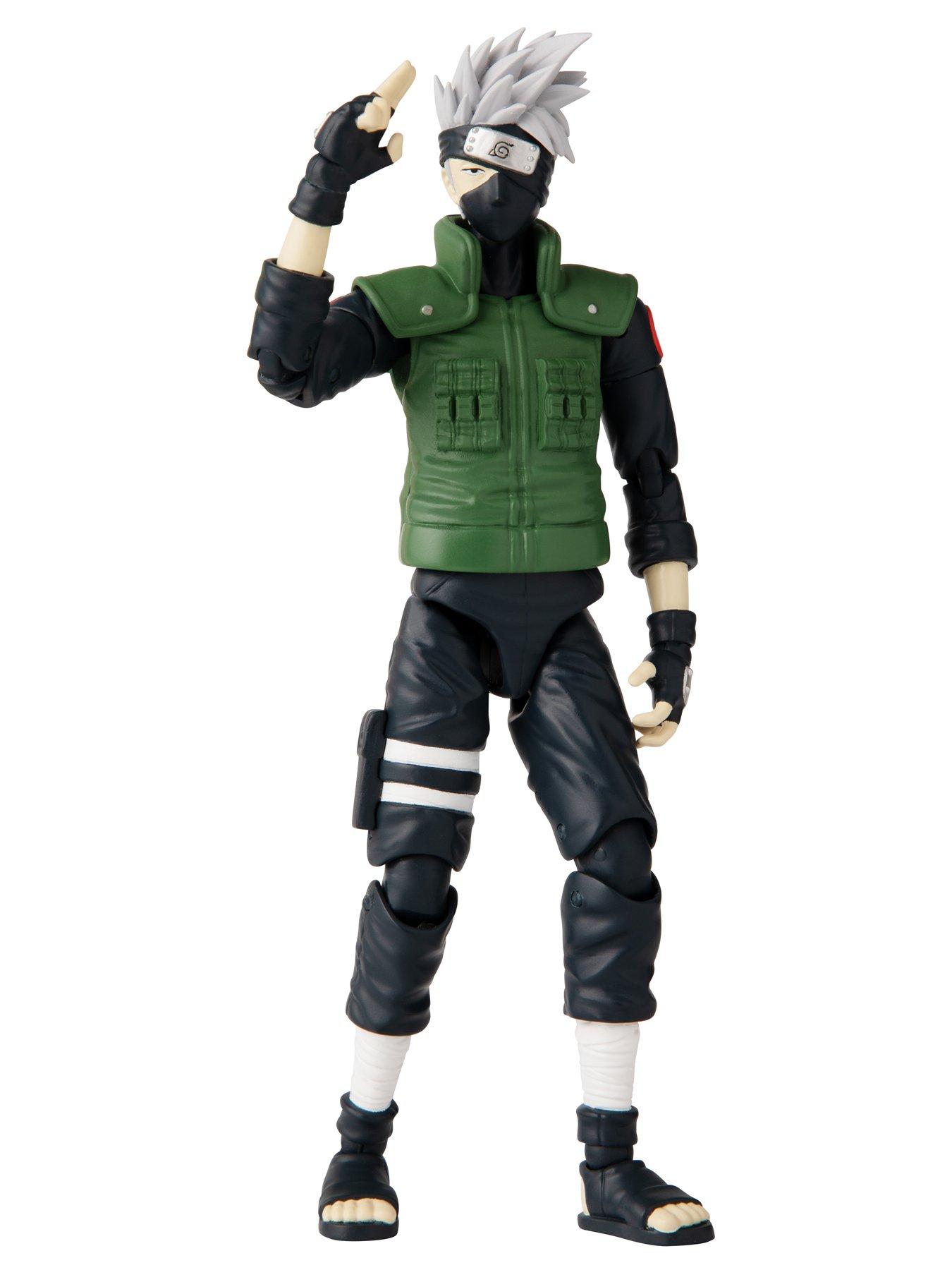 Anime Heroes - Bandai Action Figures – poptoys.it