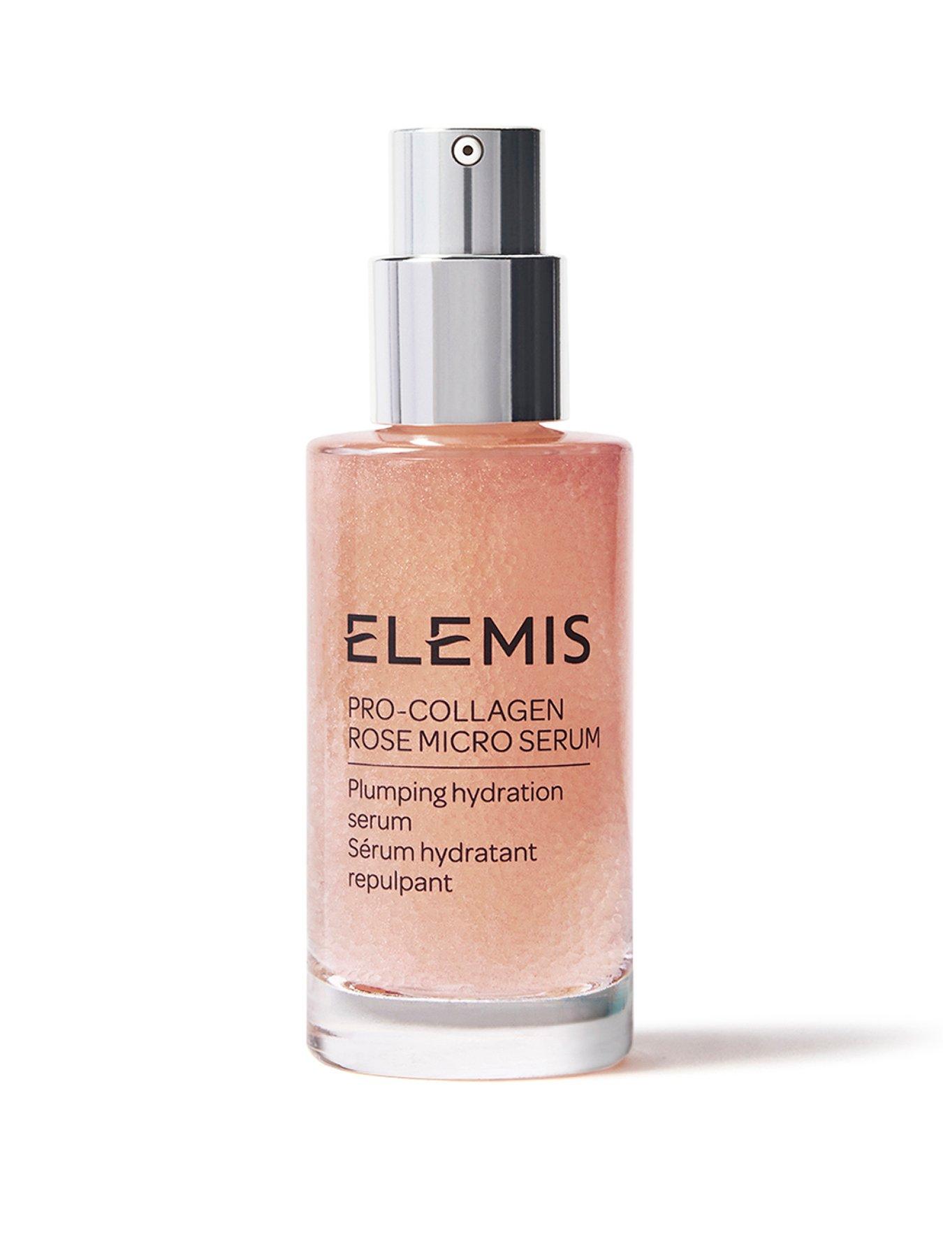 Elemis Pro-Collagen Rose Micro Serum 30Ml - Image 12
