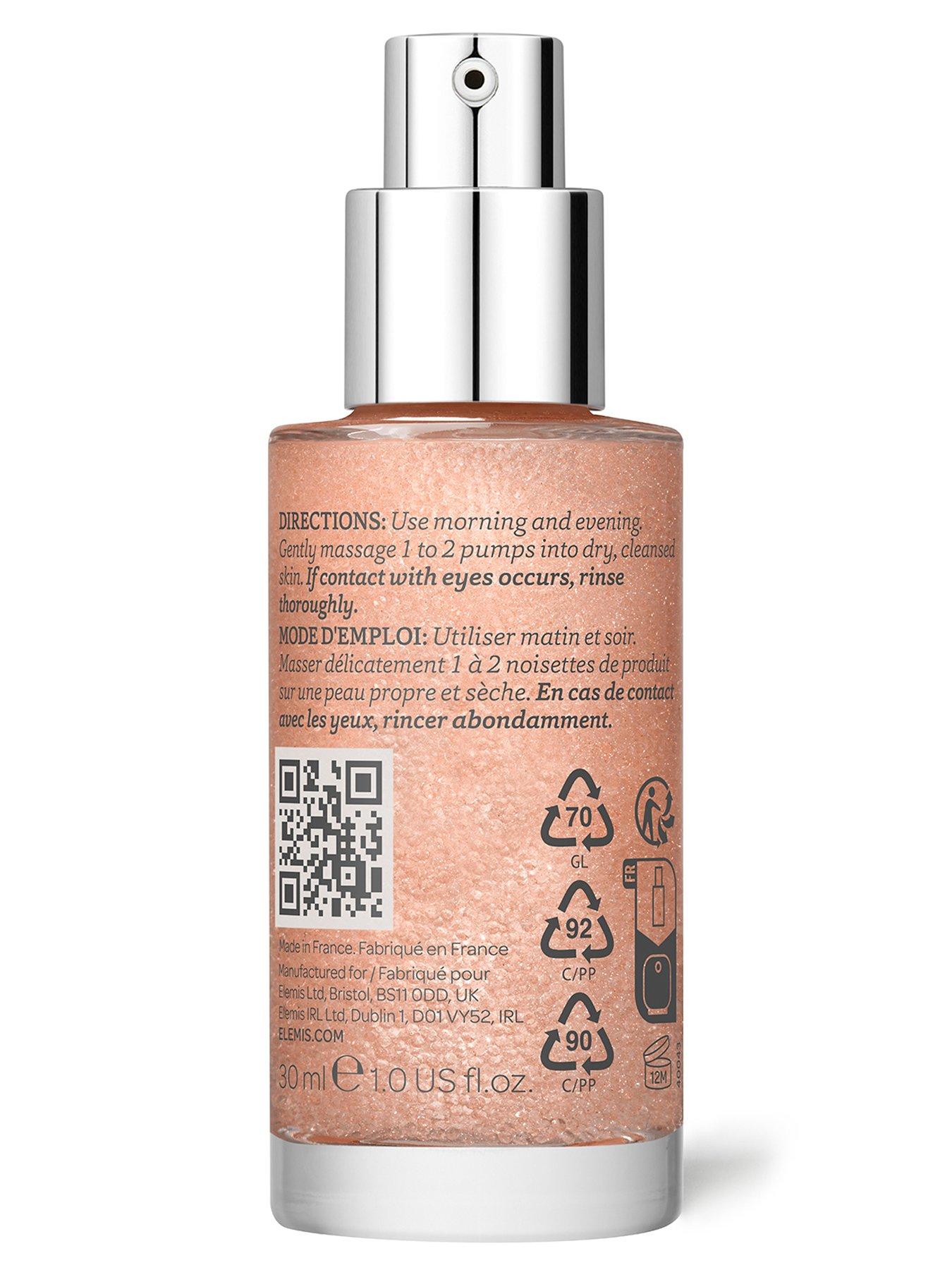 Image 5 of 5 of Elemis Pro-Collagen Rose Micro Serum -&nbsp;30ml