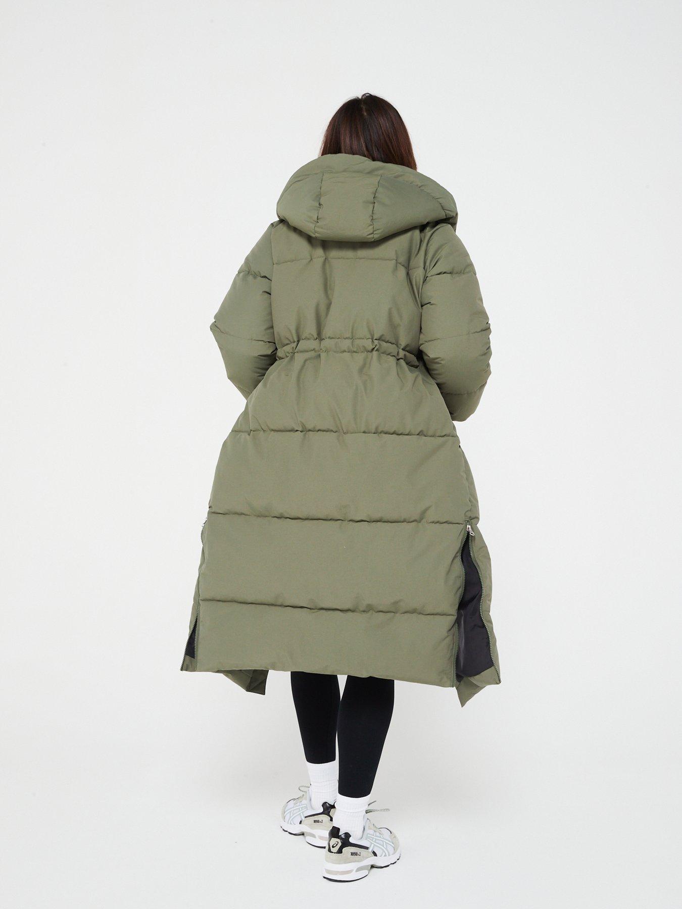 Storm cheap proof coat