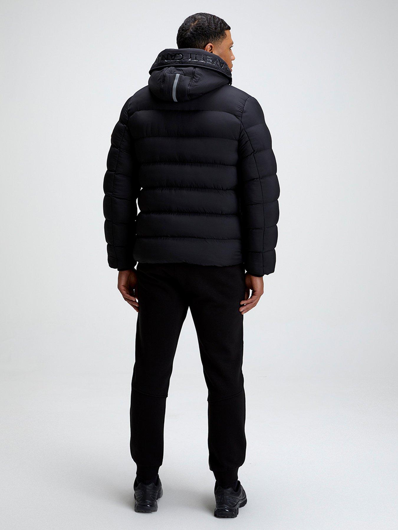Image 2 of 6 of Zavetti Canada Atlin Padded Jacket - Black&nbsp;