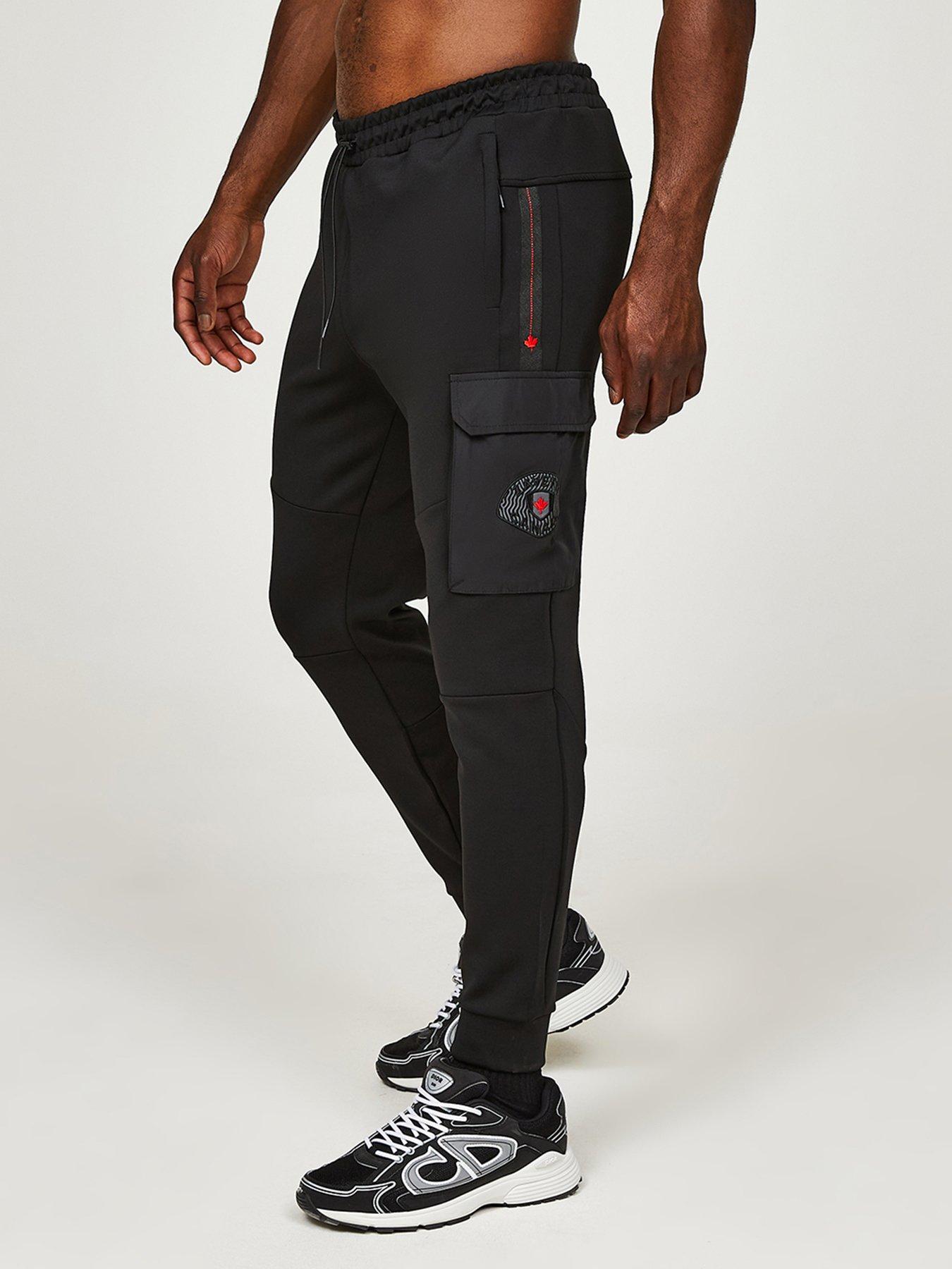 Cargo hotsell joggers canada