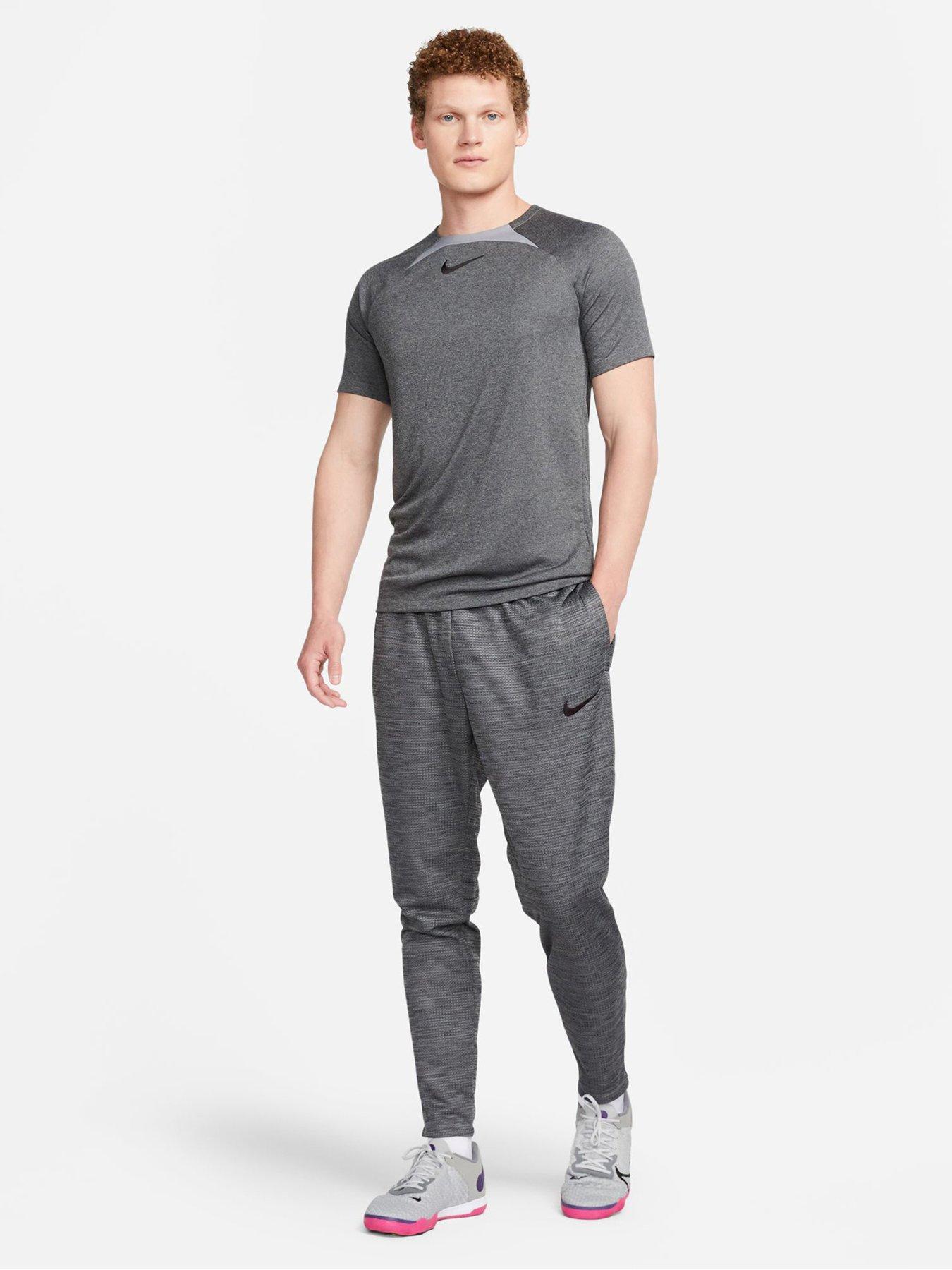  Nike Dri-FIT Challenger Men's Woven Running Pants (US, Alpha,  Small, Regular, Regular, Black) : Clothing, Shoes & Jewelry