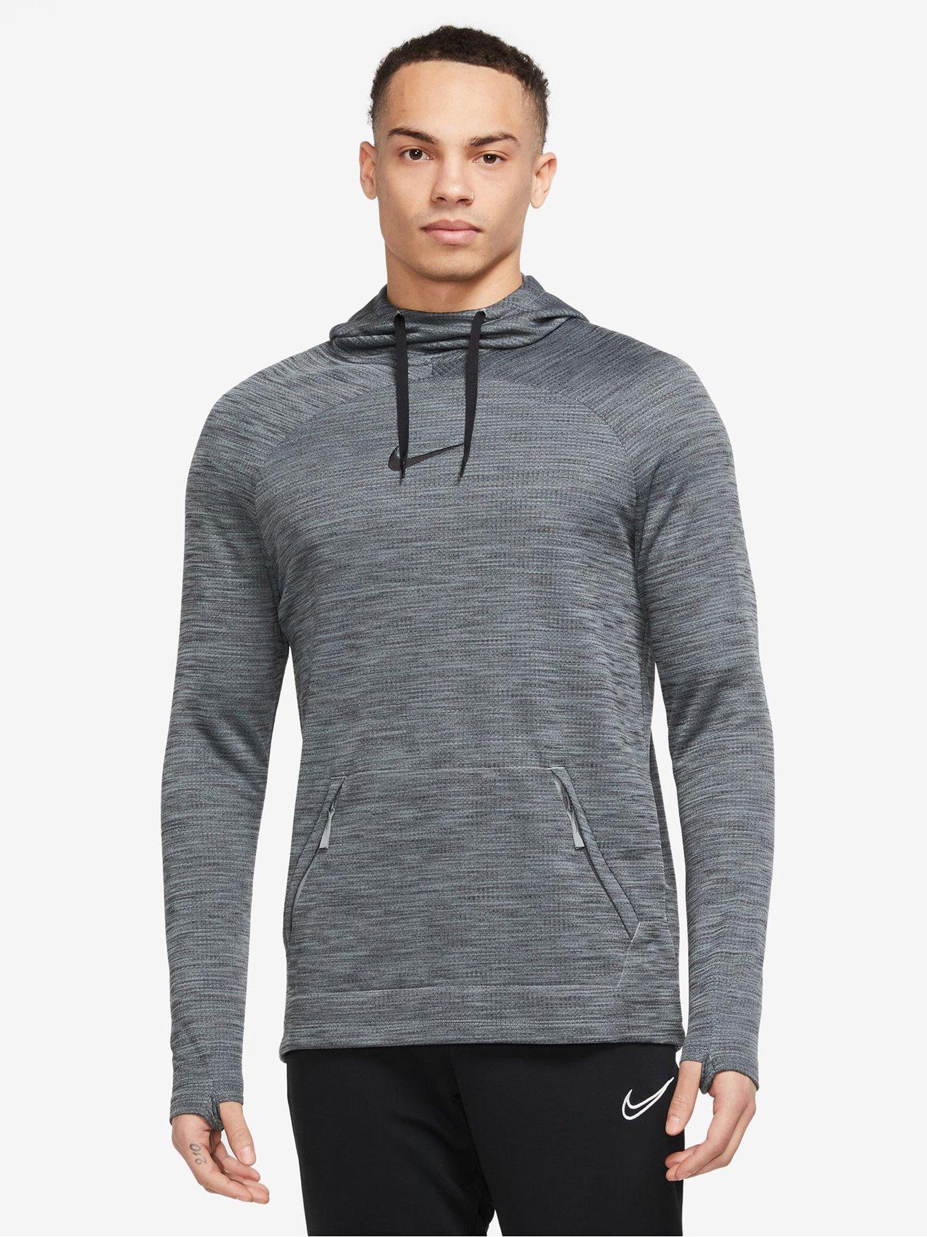 Nike hoodie mens academy best sale