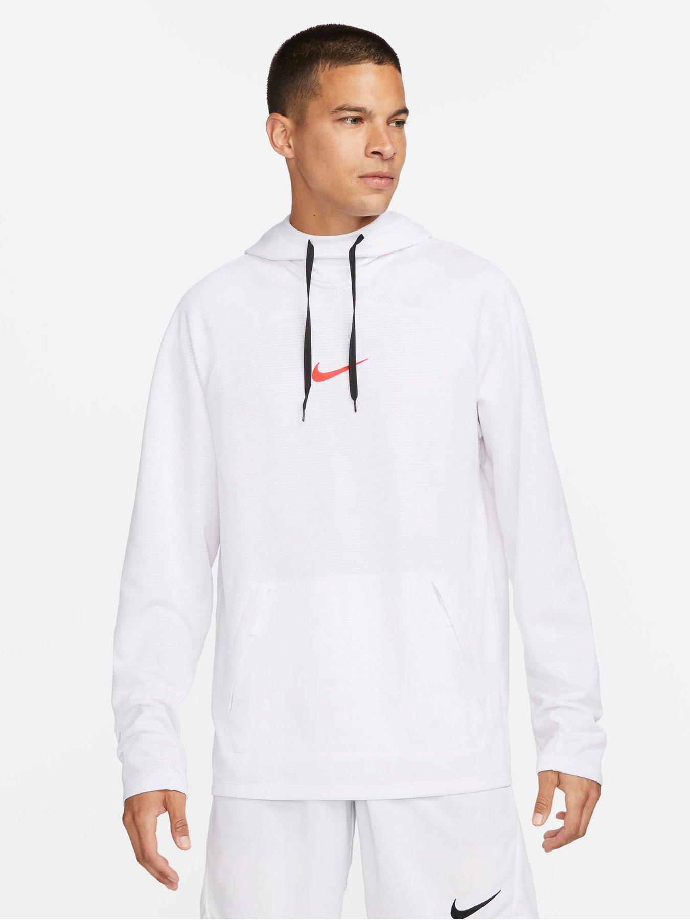 Nike academy pullover outlet hoodie