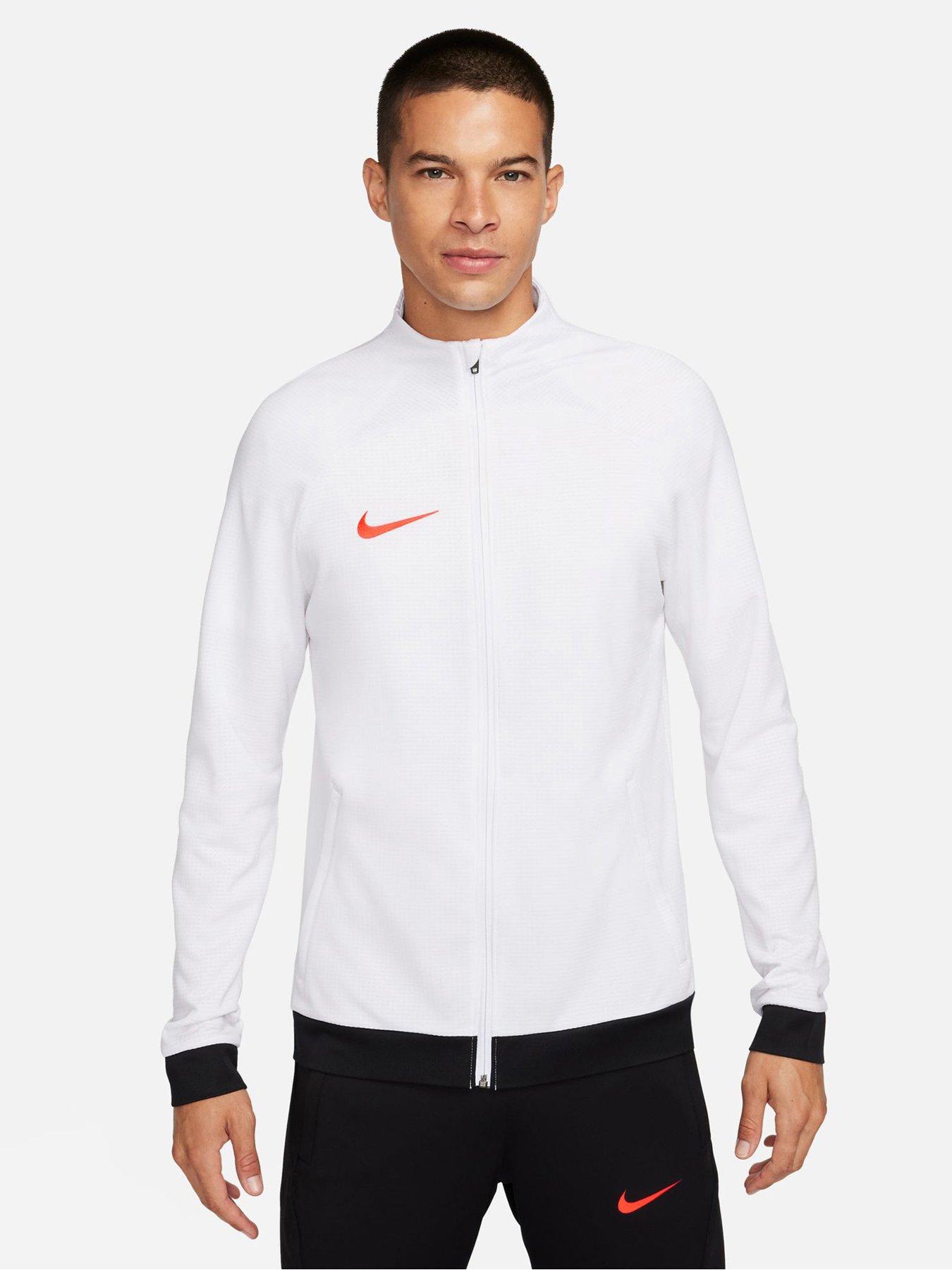 Nike academy 18 outlet track jacket