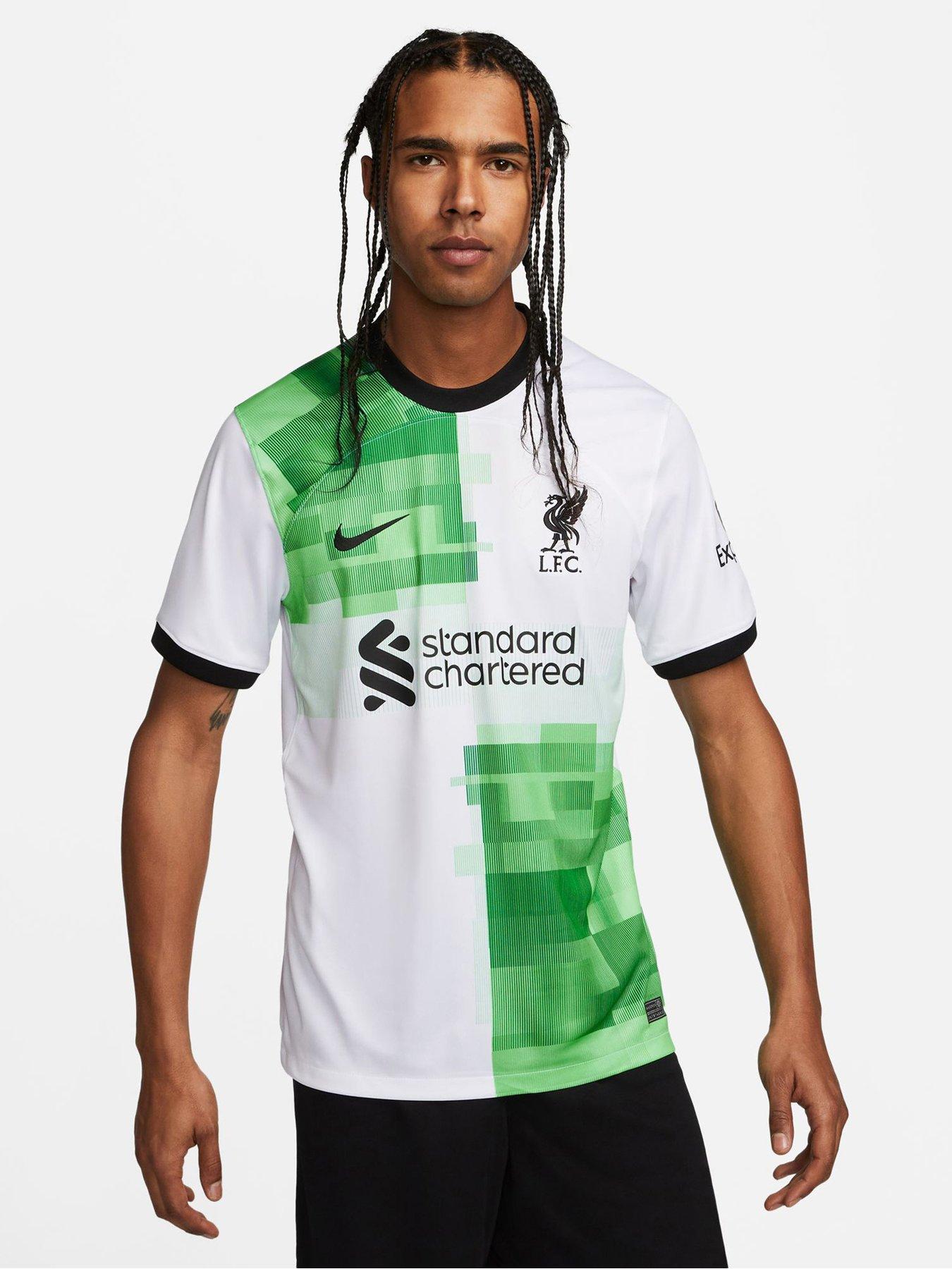 Liverpool 2025 shirt very