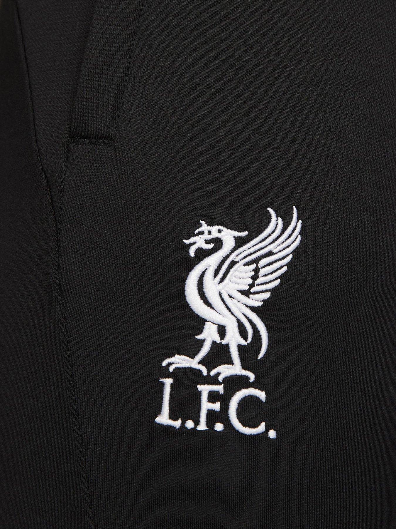 Nike Liverpool Fc Mens 23/24 Strike Pant - Black | Very.co.uk